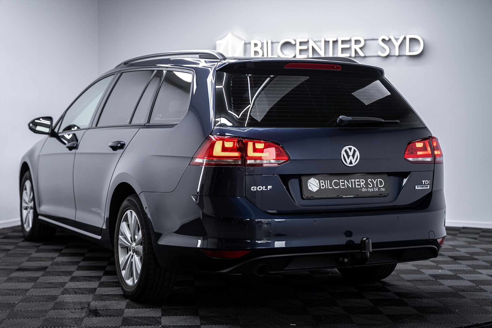 Volkswagen Golf - bild 11