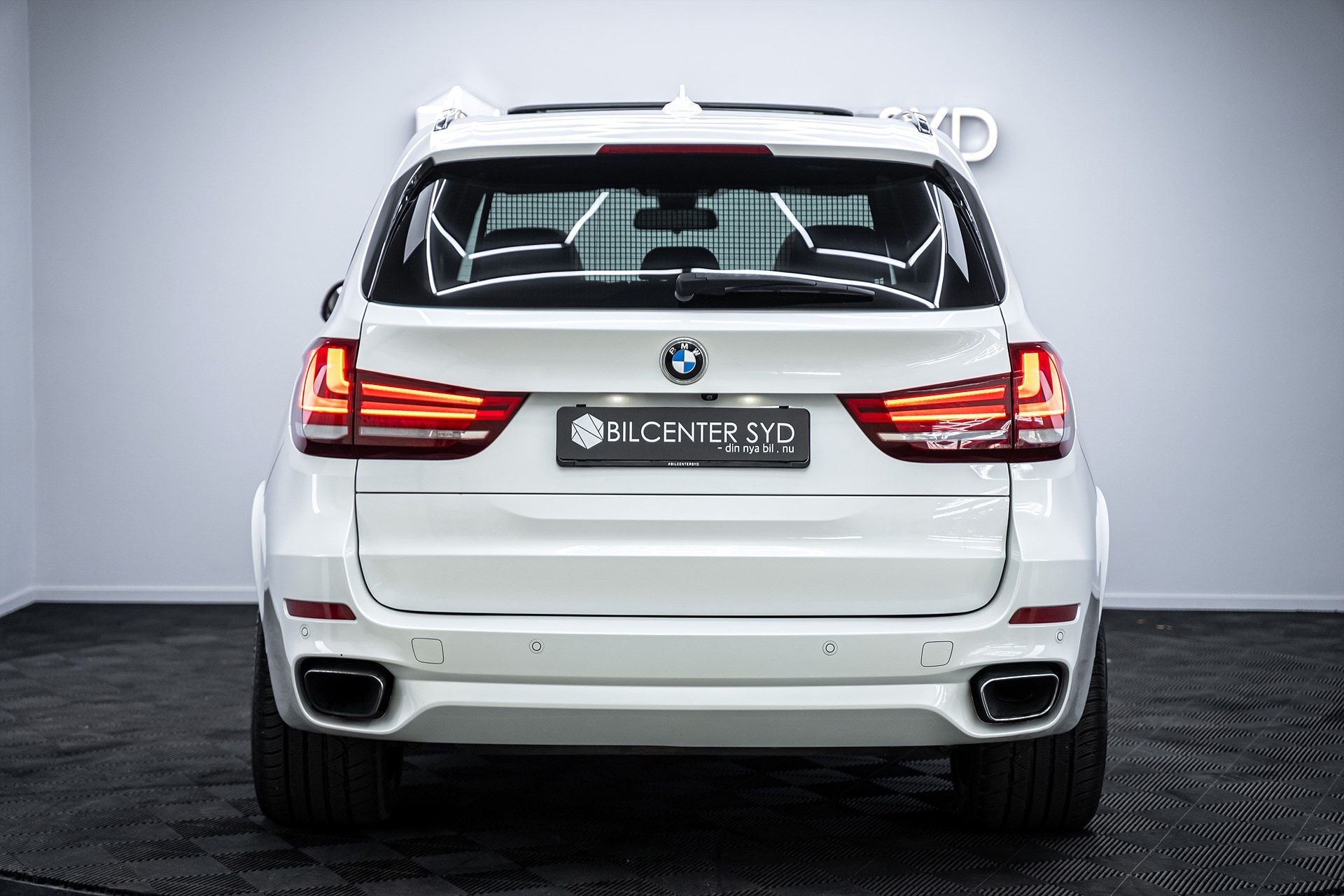 BMW X5 - bild 10