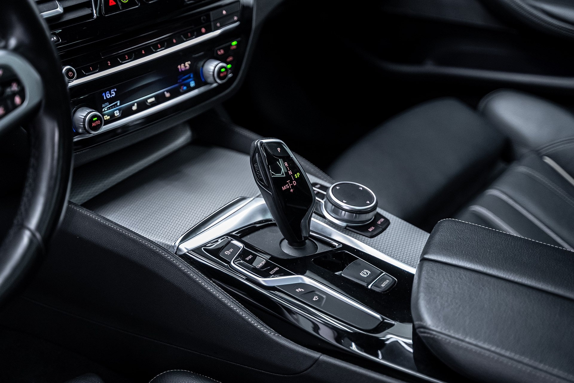 BMW 530 - bild 17