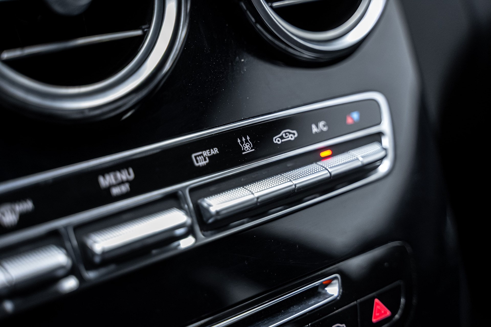 Mercedes-Benz C 220d - bild 20