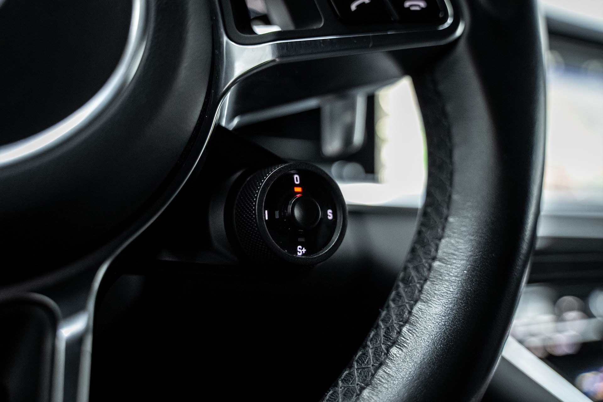 Porsche Panamera - bild 21