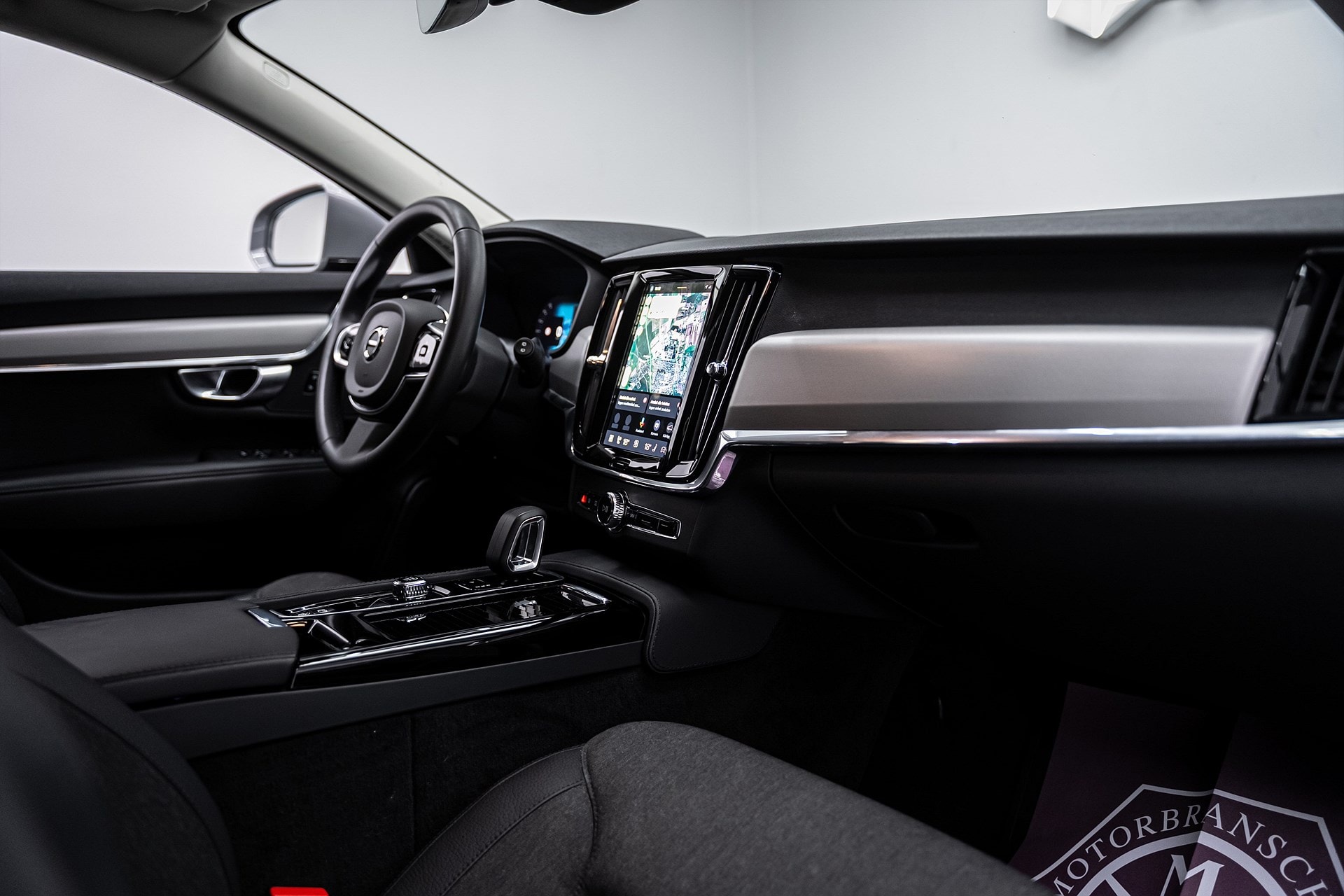 Volvo V90 - bild 26