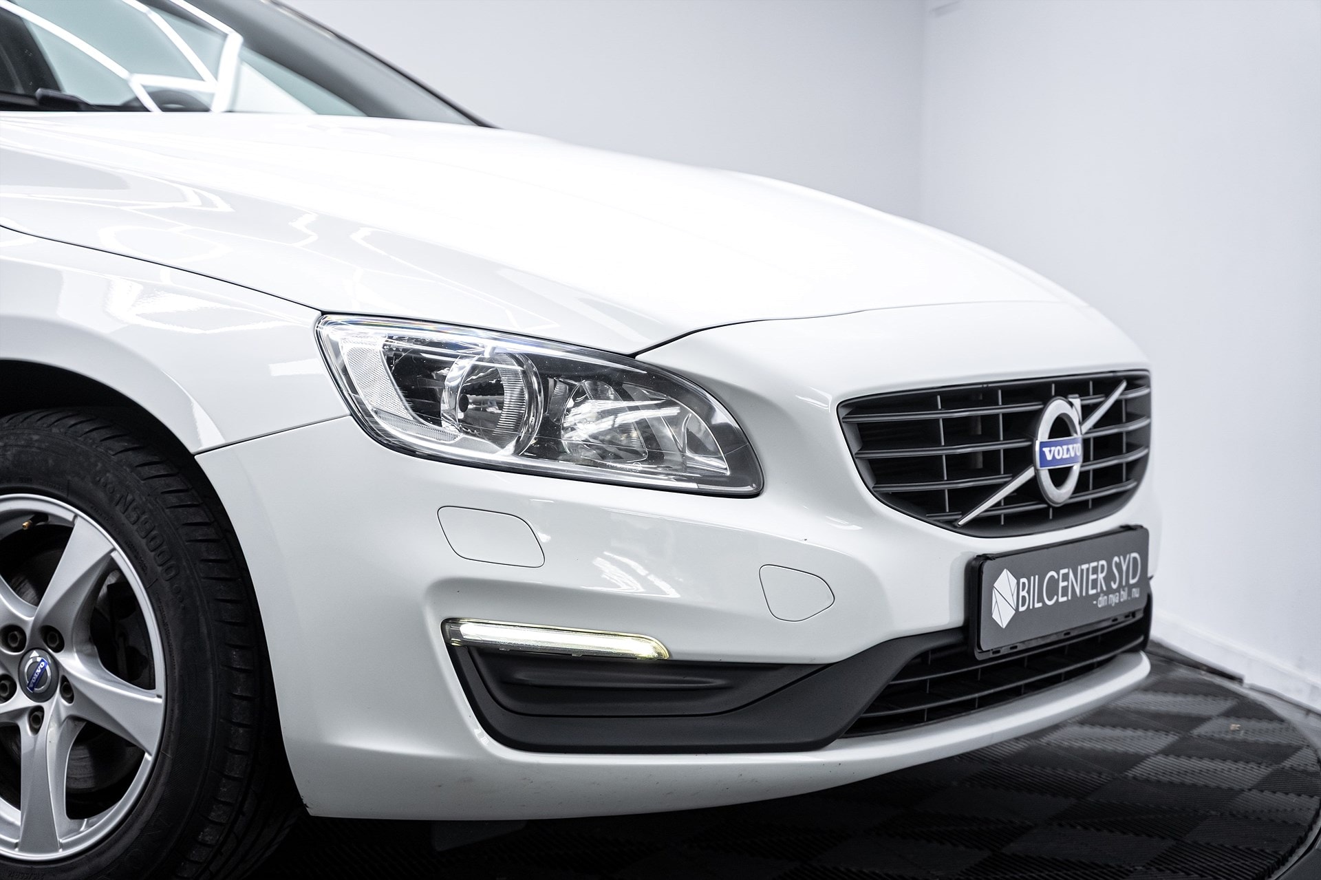 Volvo V60 - bild 5