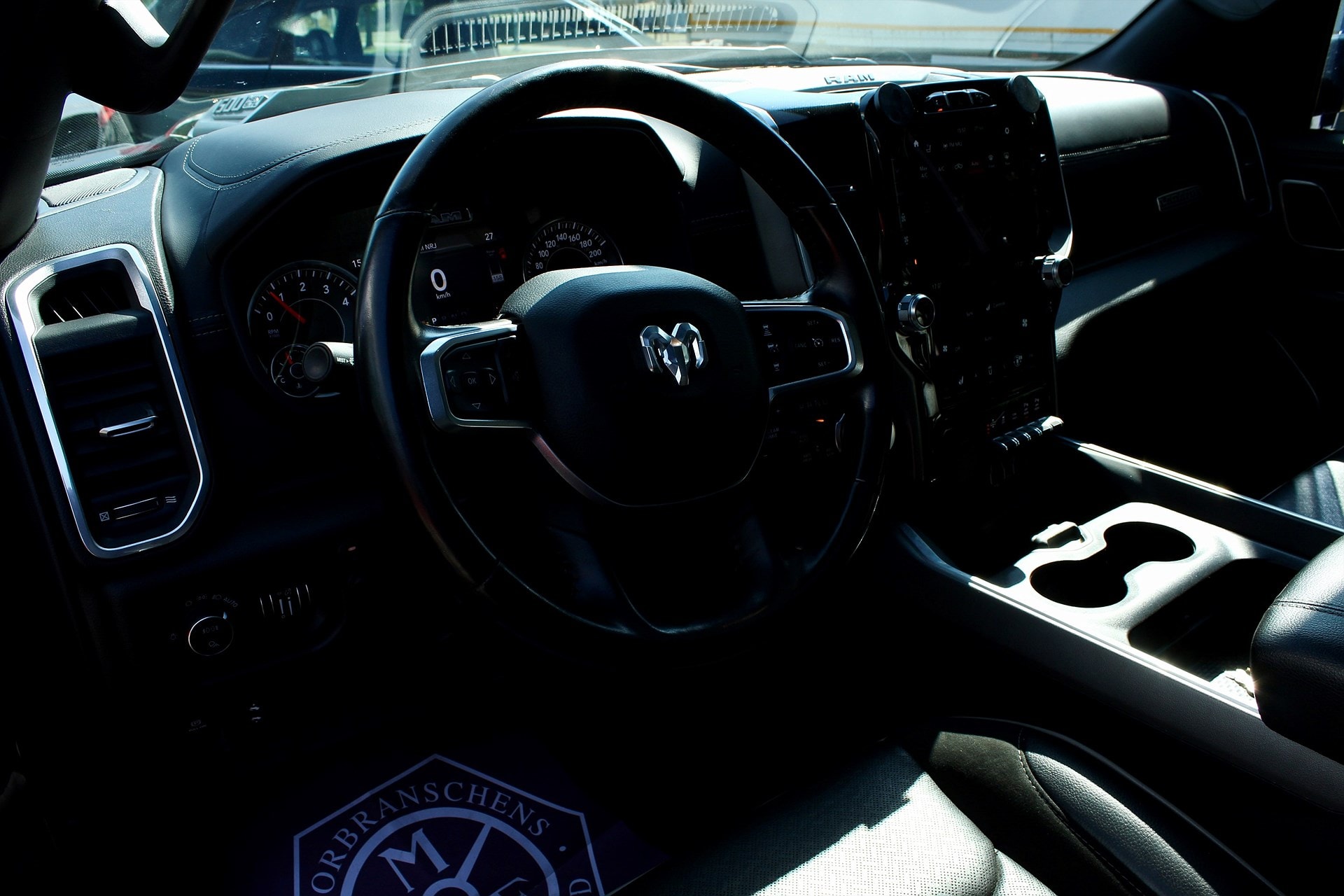 RAM 1500 - bild 19