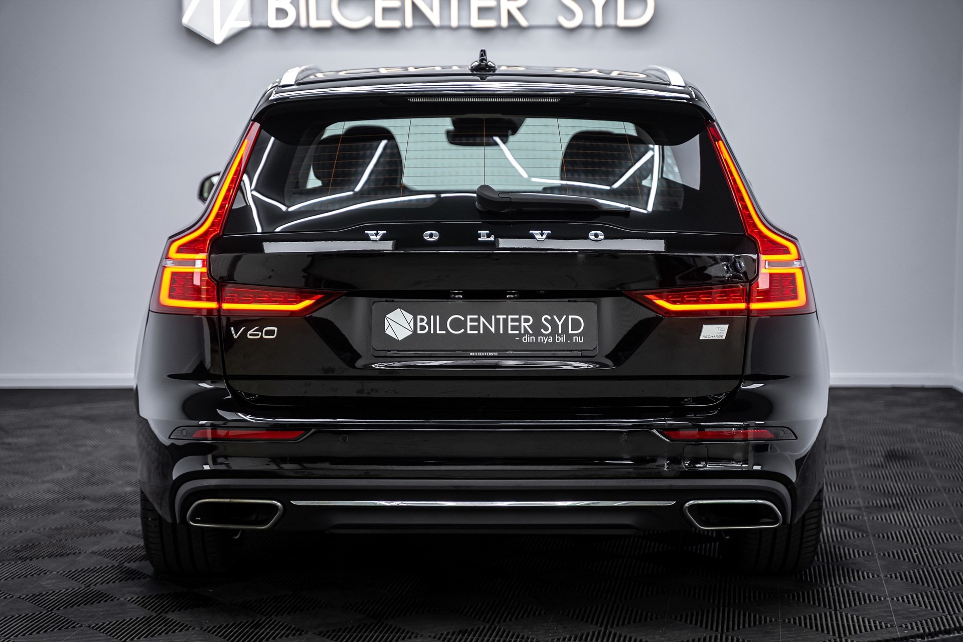 Volvo V60 - bild 12