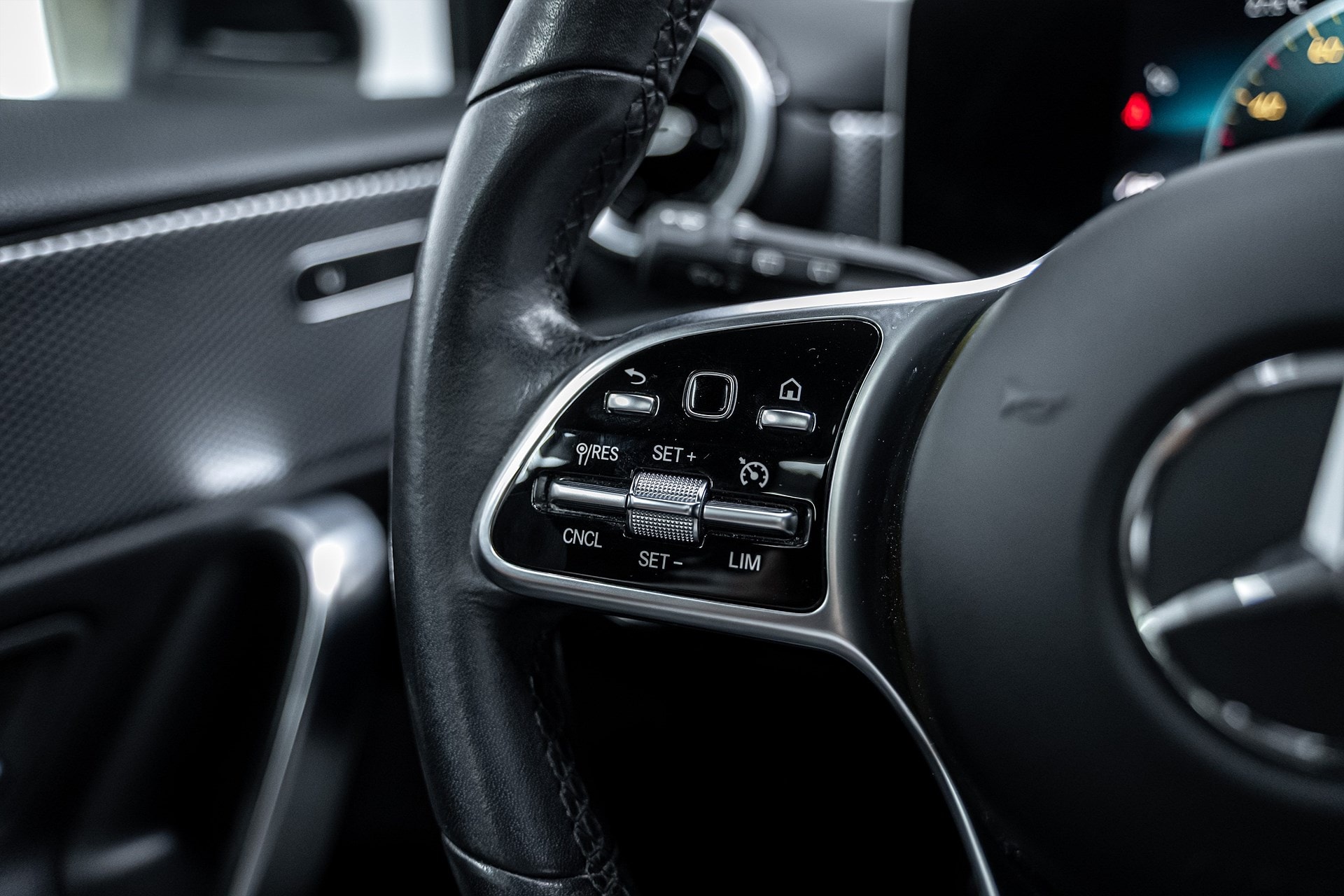 Mercedes-Benz A180 - bild 19