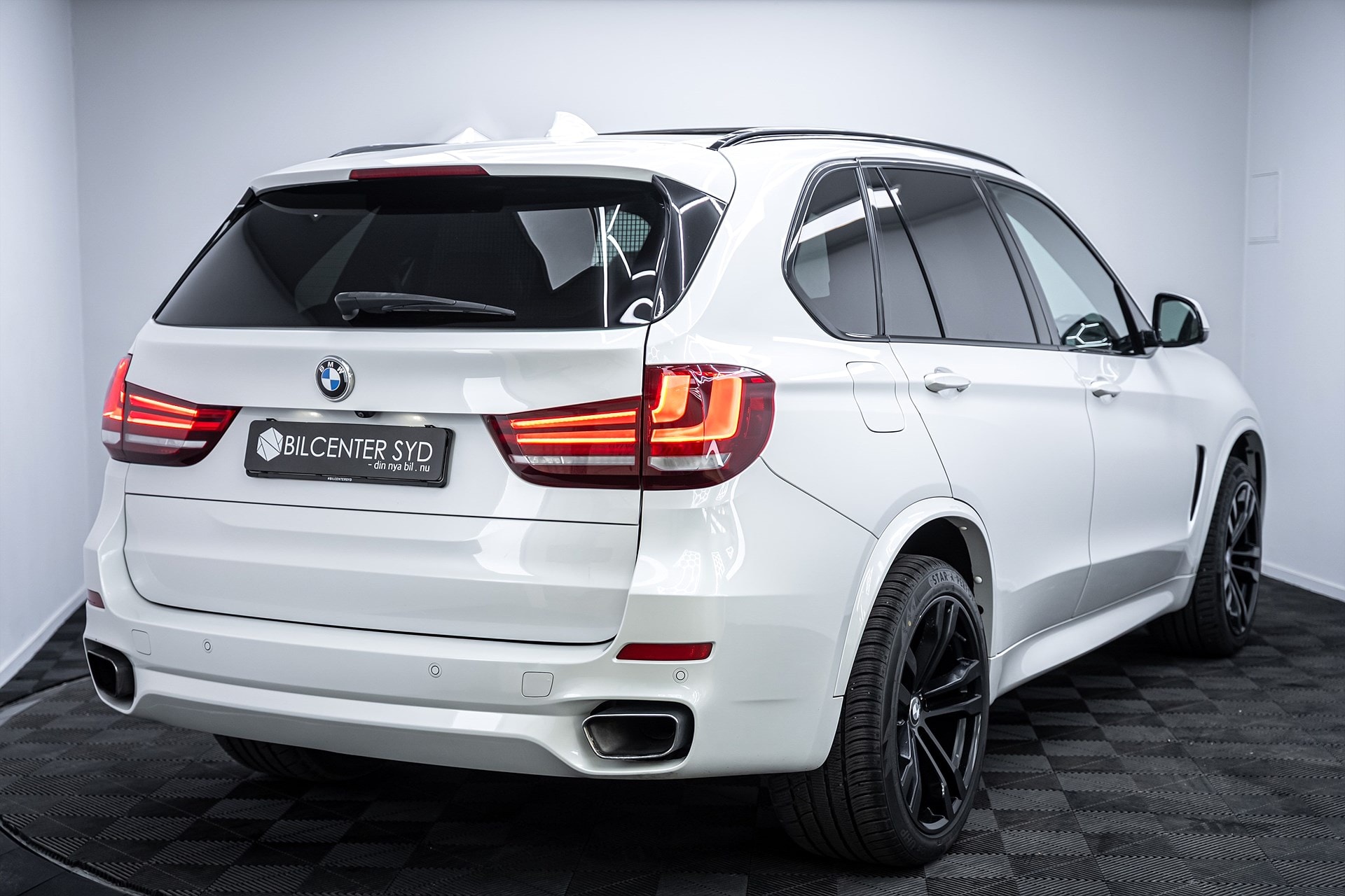 BMW X5 - bild 8