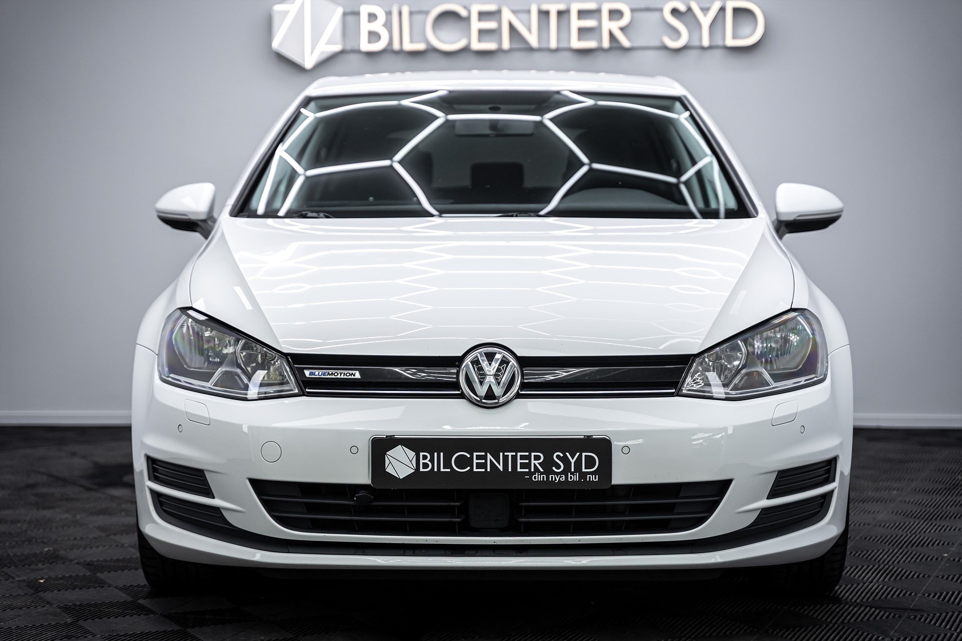 Volkswagen Golf - bild 4