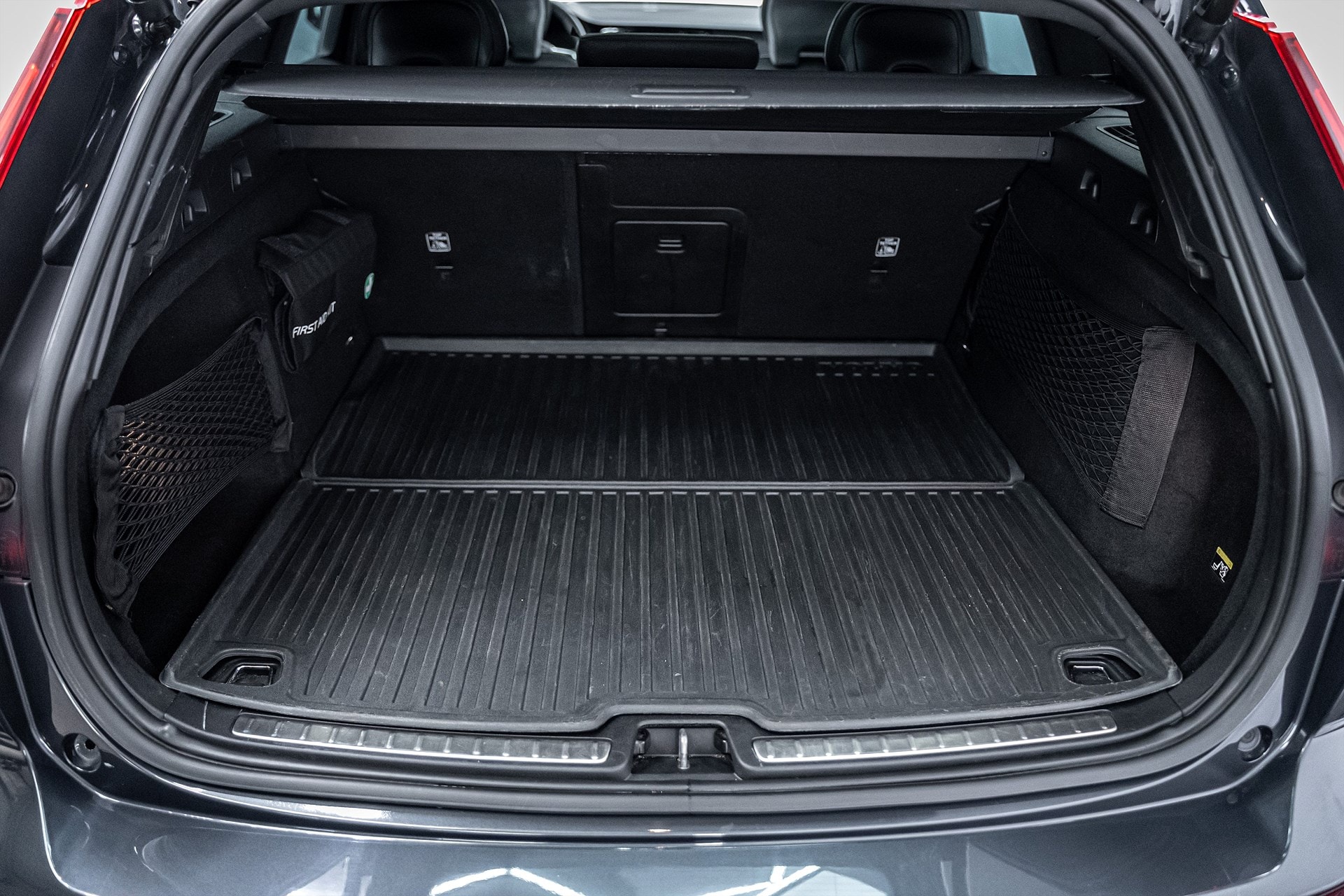 Volvo V60 - bild 12