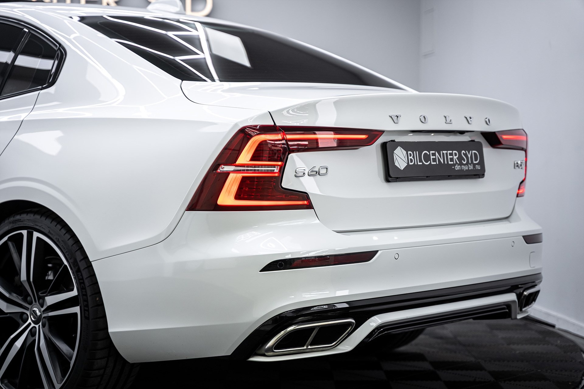 Volvo S60 - bild 13