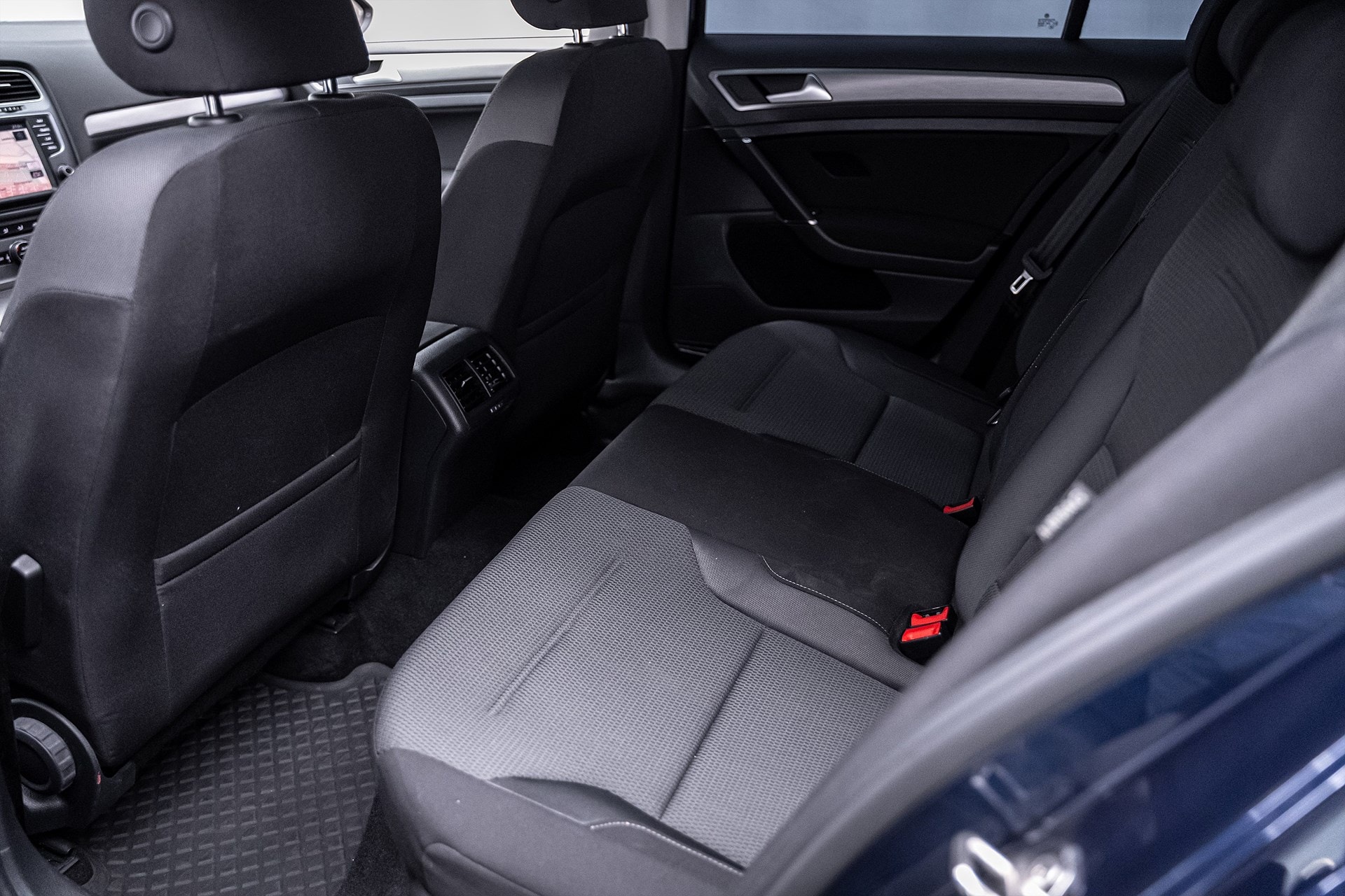 Volkswagen Golf - bild 25