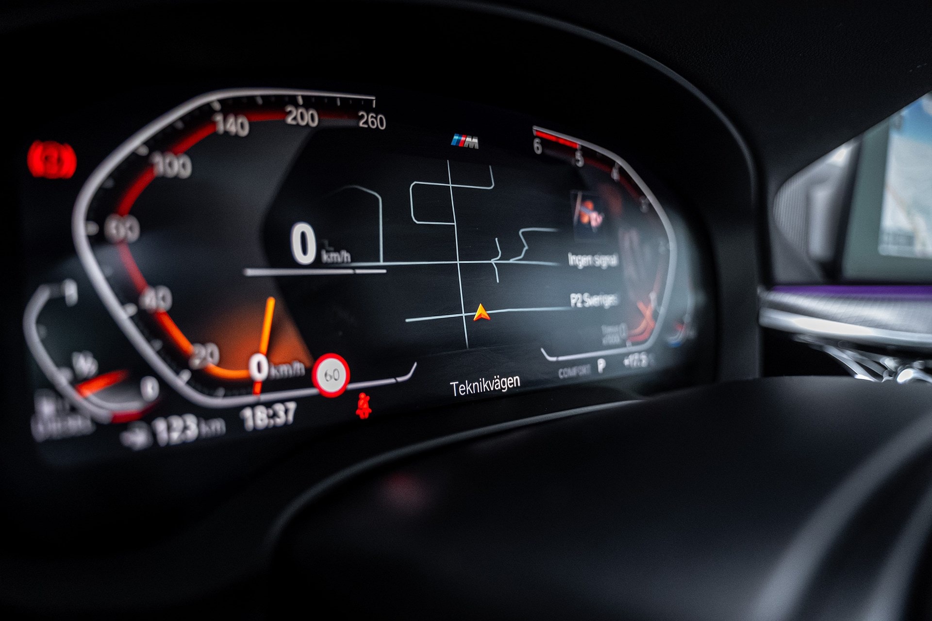 BMW 530 - bild 18