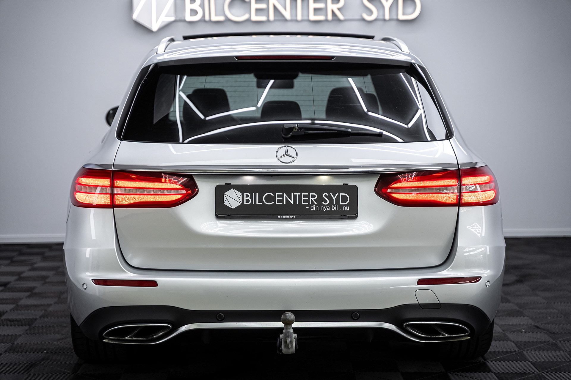 Mercedes-Benz E-Klass - bild 10