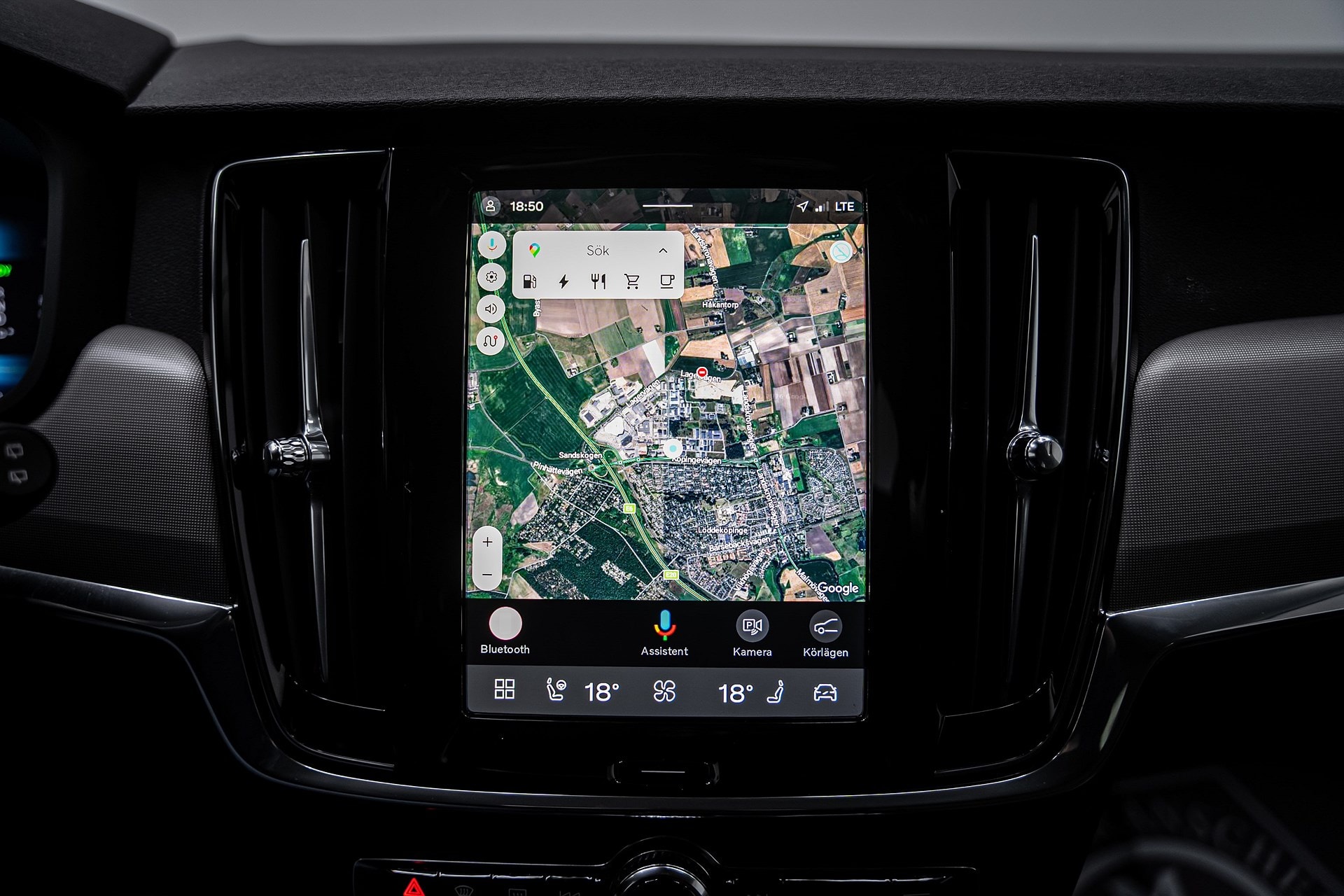 Volvo V90 - bild 19