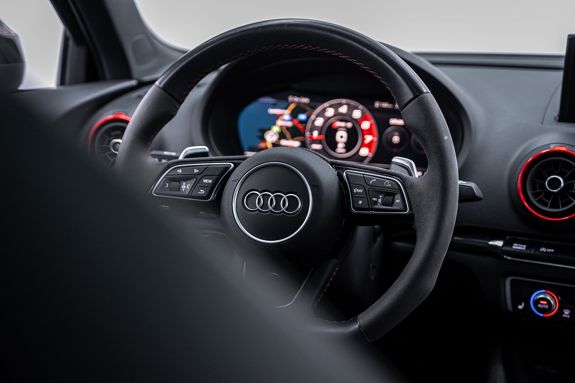 Audi RS - bild 25