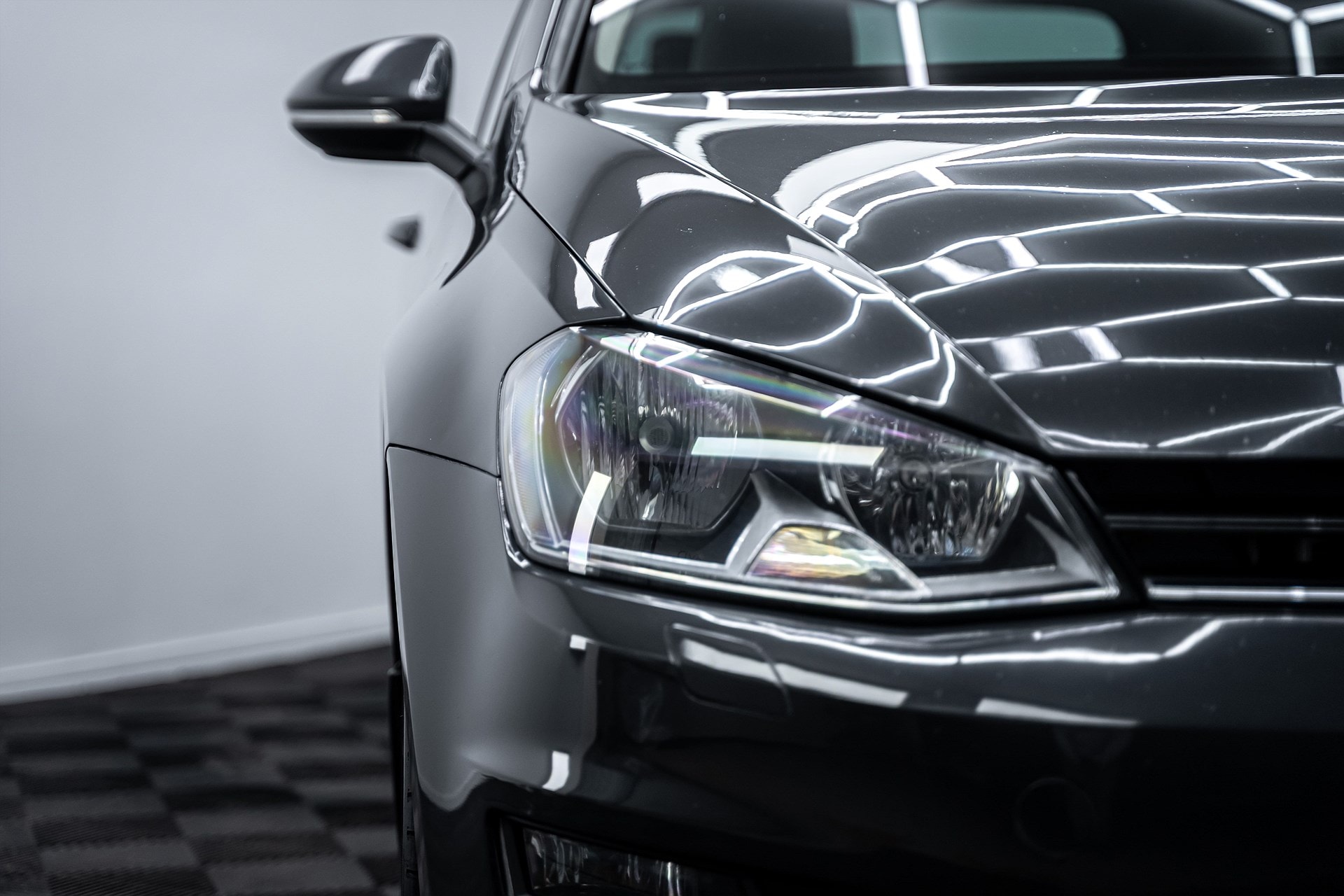 Volkswagen Golf - bild 5