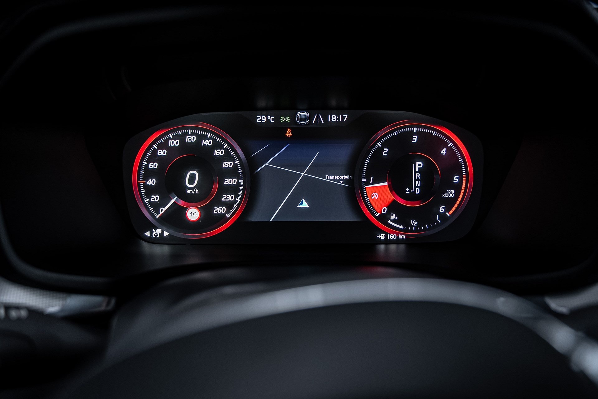 Volvo V60 - bild 17