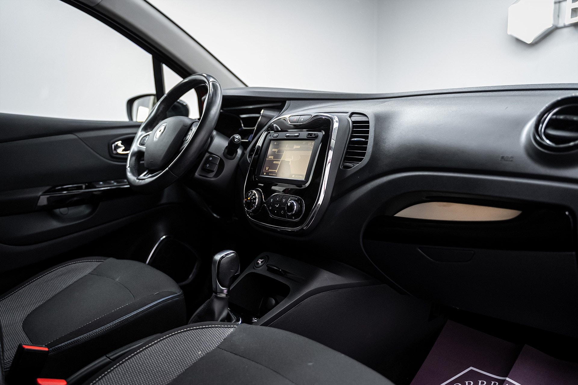 Renault Captur - bild 26