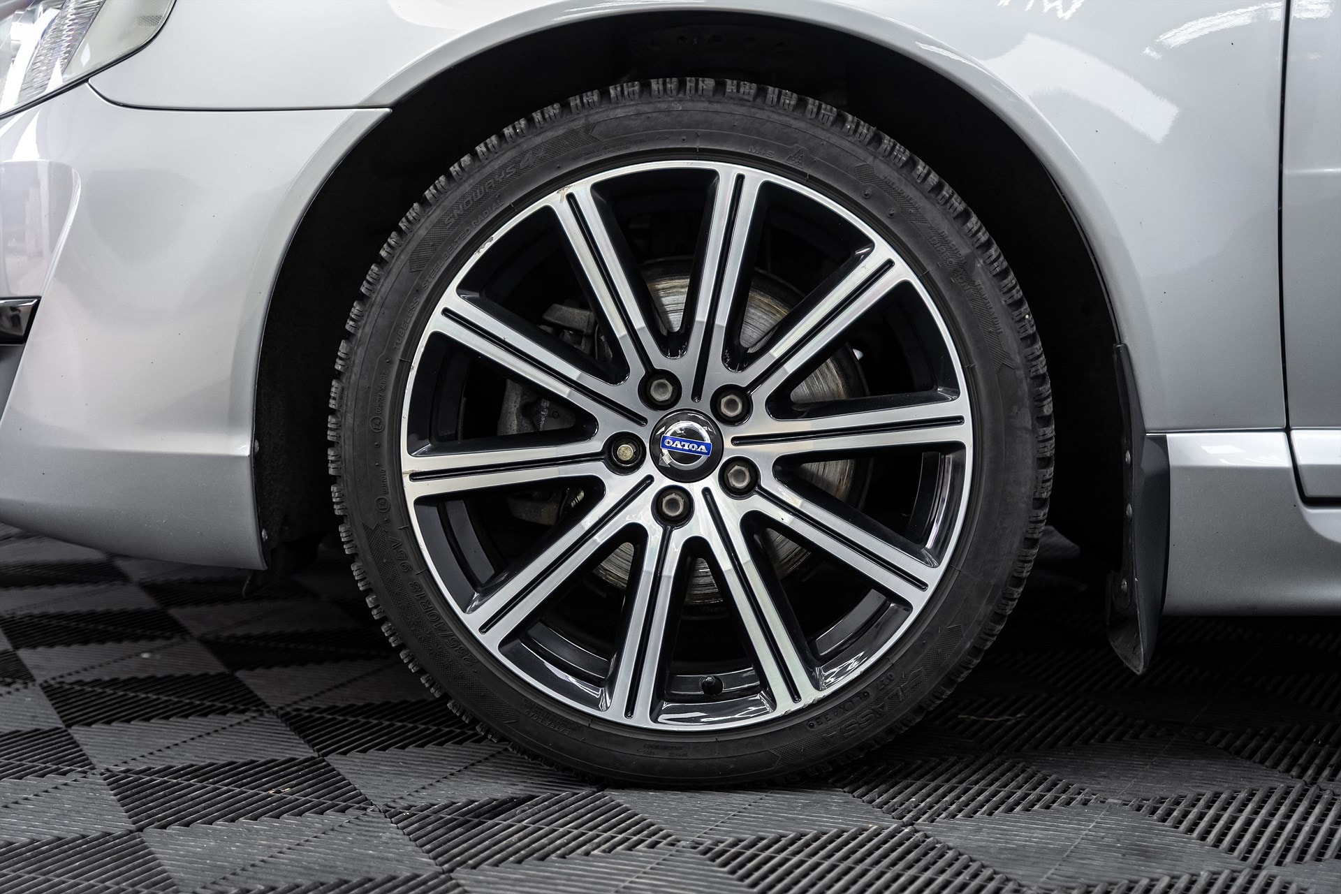 Volvo V70 - bild 3