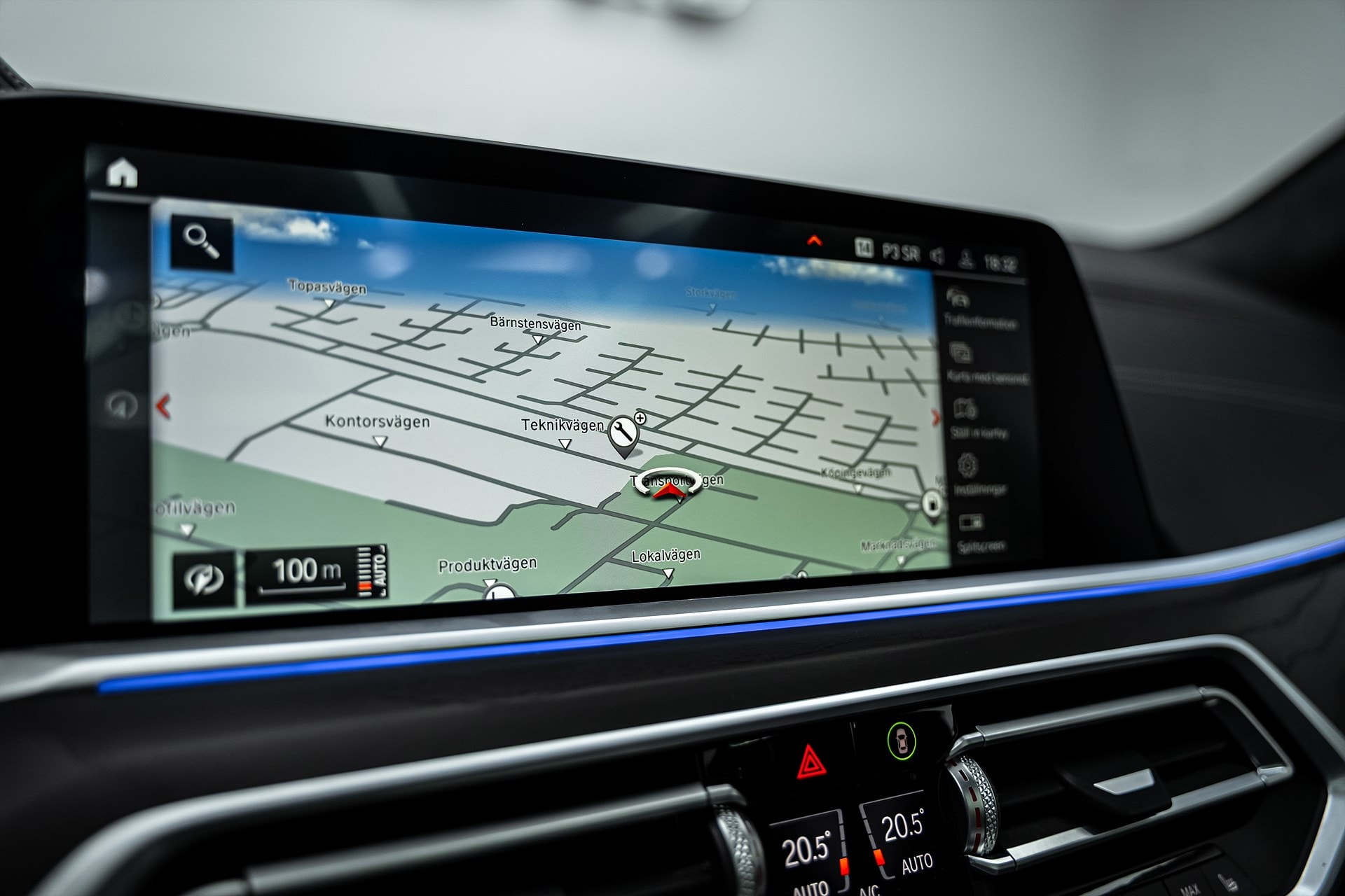 BMW X7 - bild 18