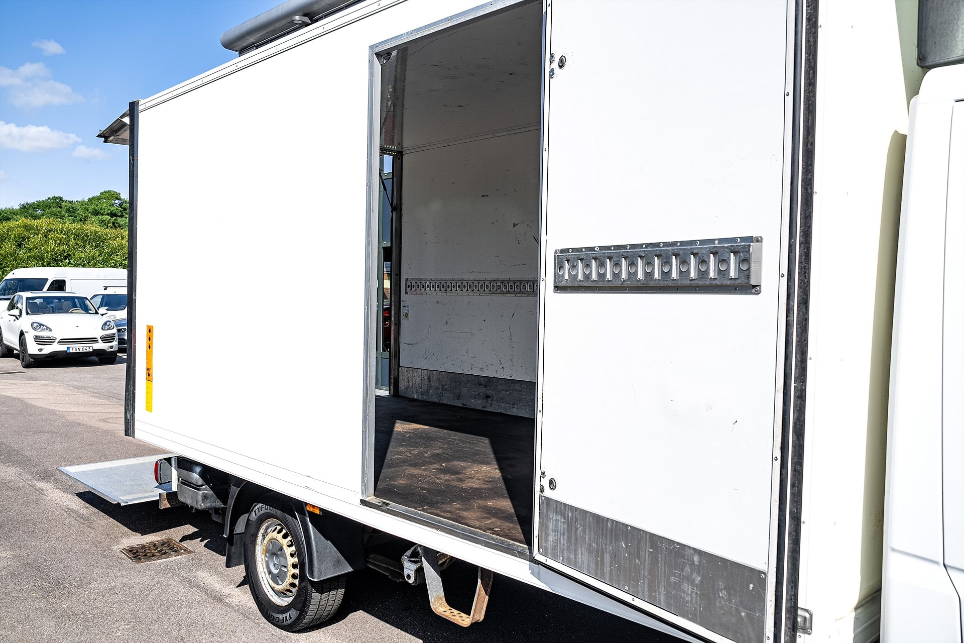 Mercedes-Benz Sprinter - bild 10