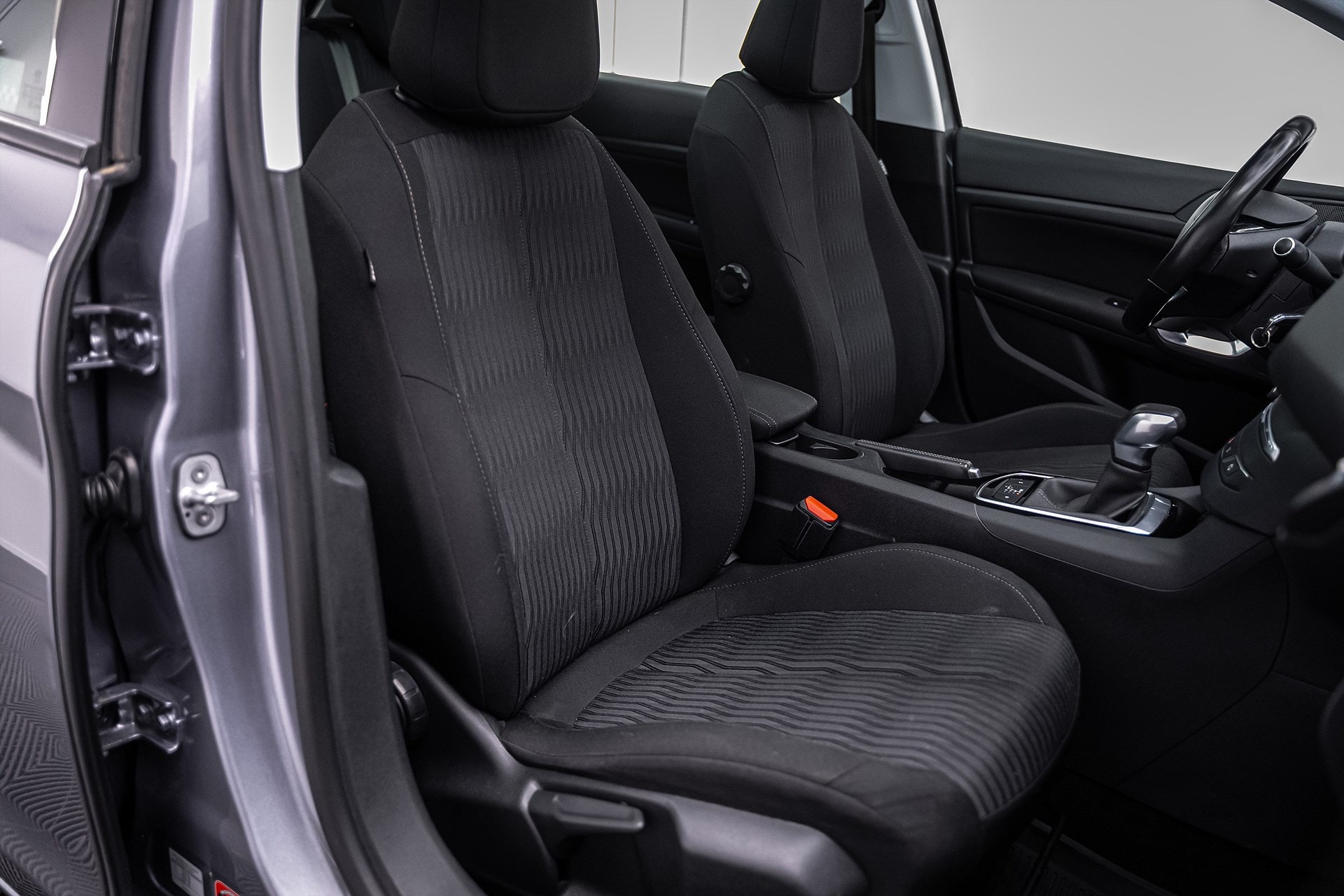 Peugeot 308 - bild 27