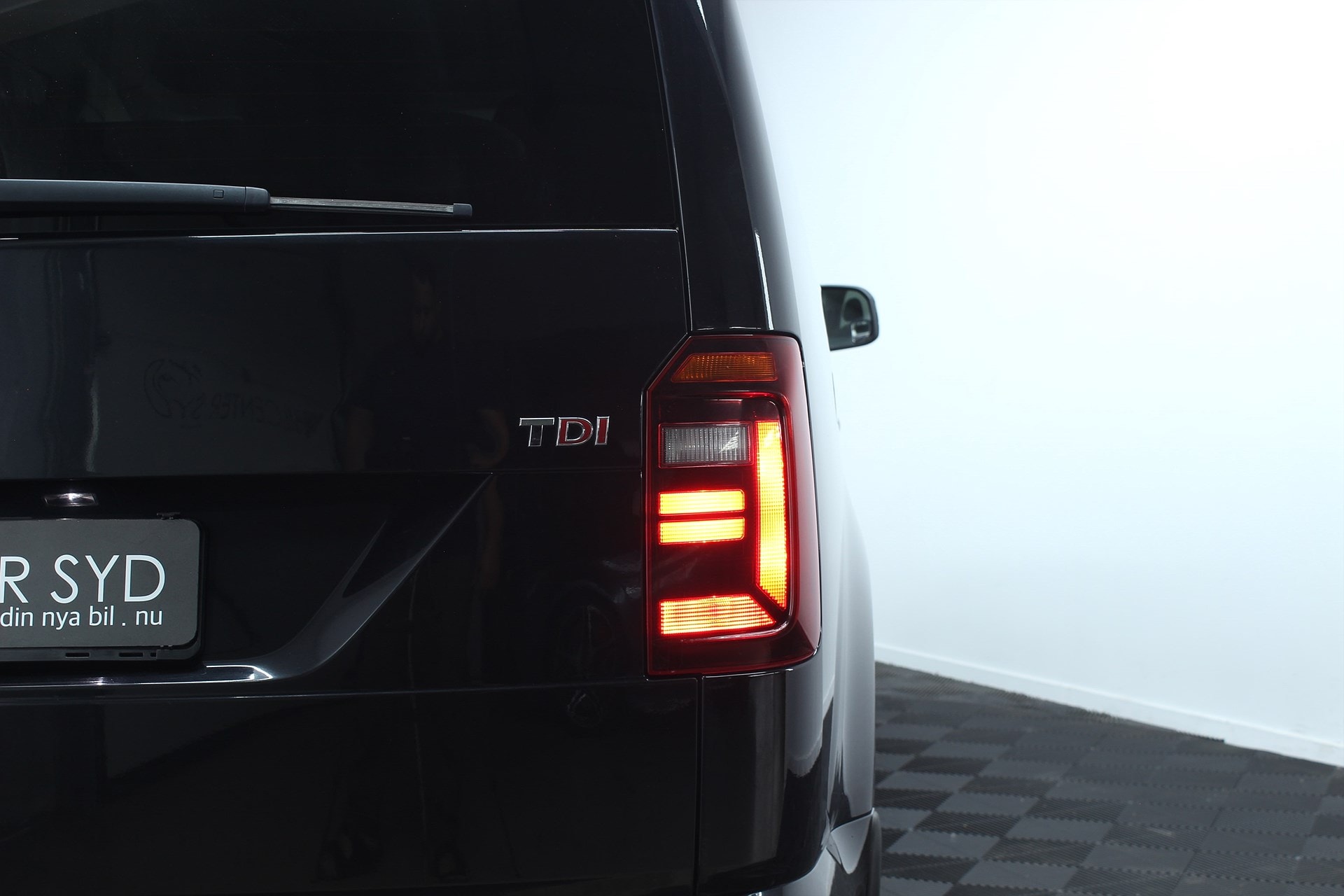 Volkswagen Caddy - bild 8