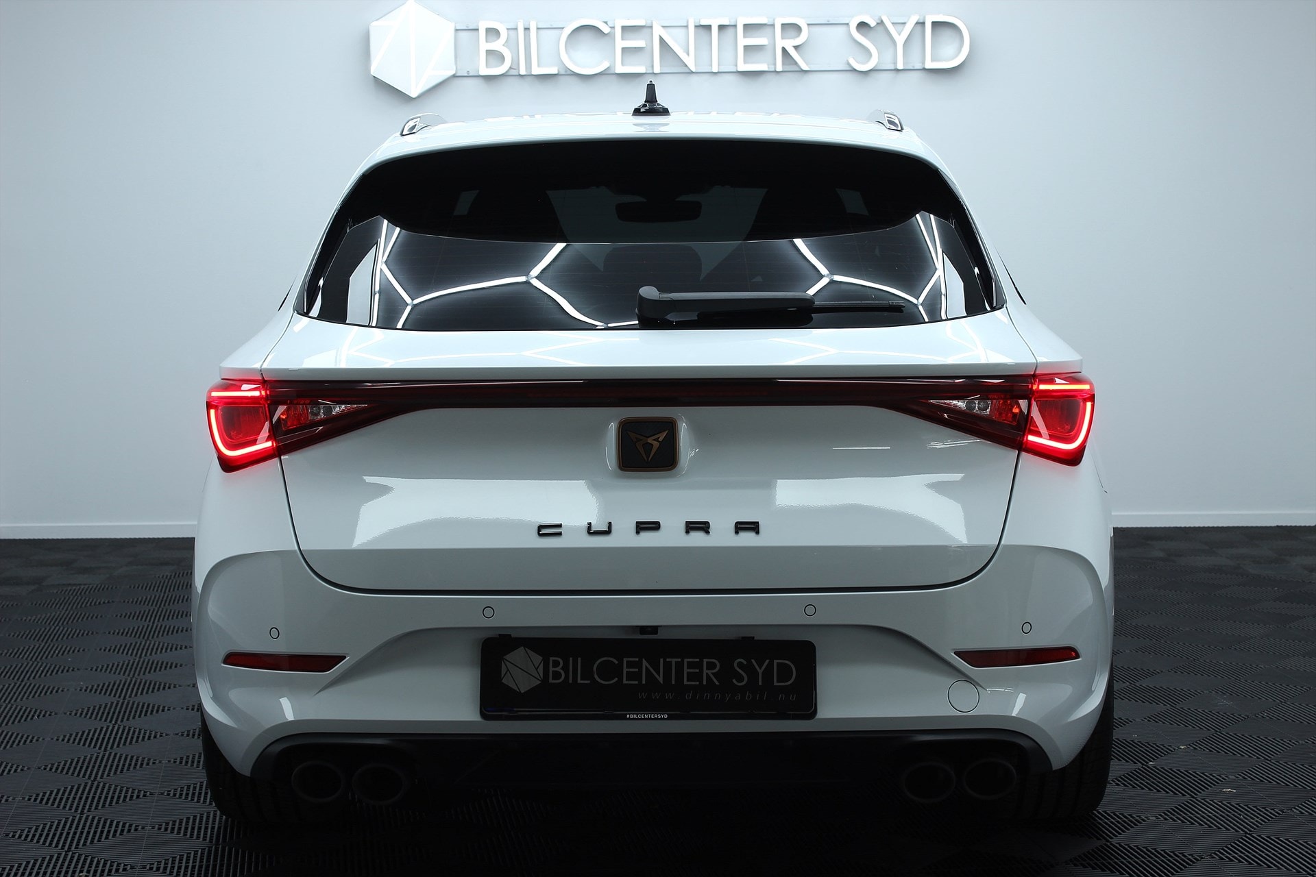 Cupra CUPRA - bild 10