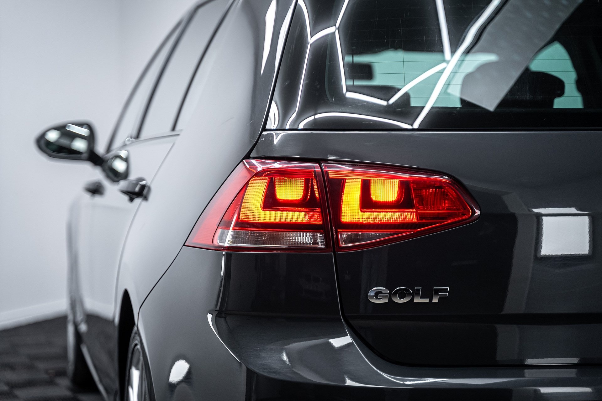 Volkswagen Golf - bild 11
