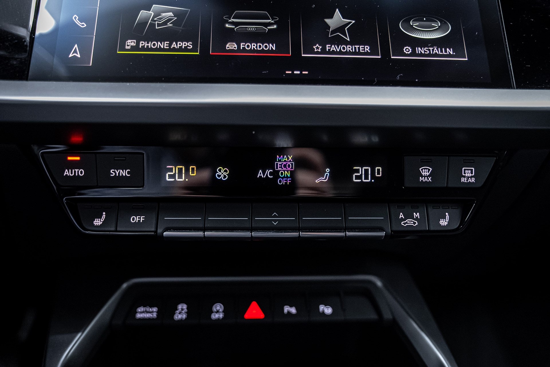 Audi A3 - bild 21