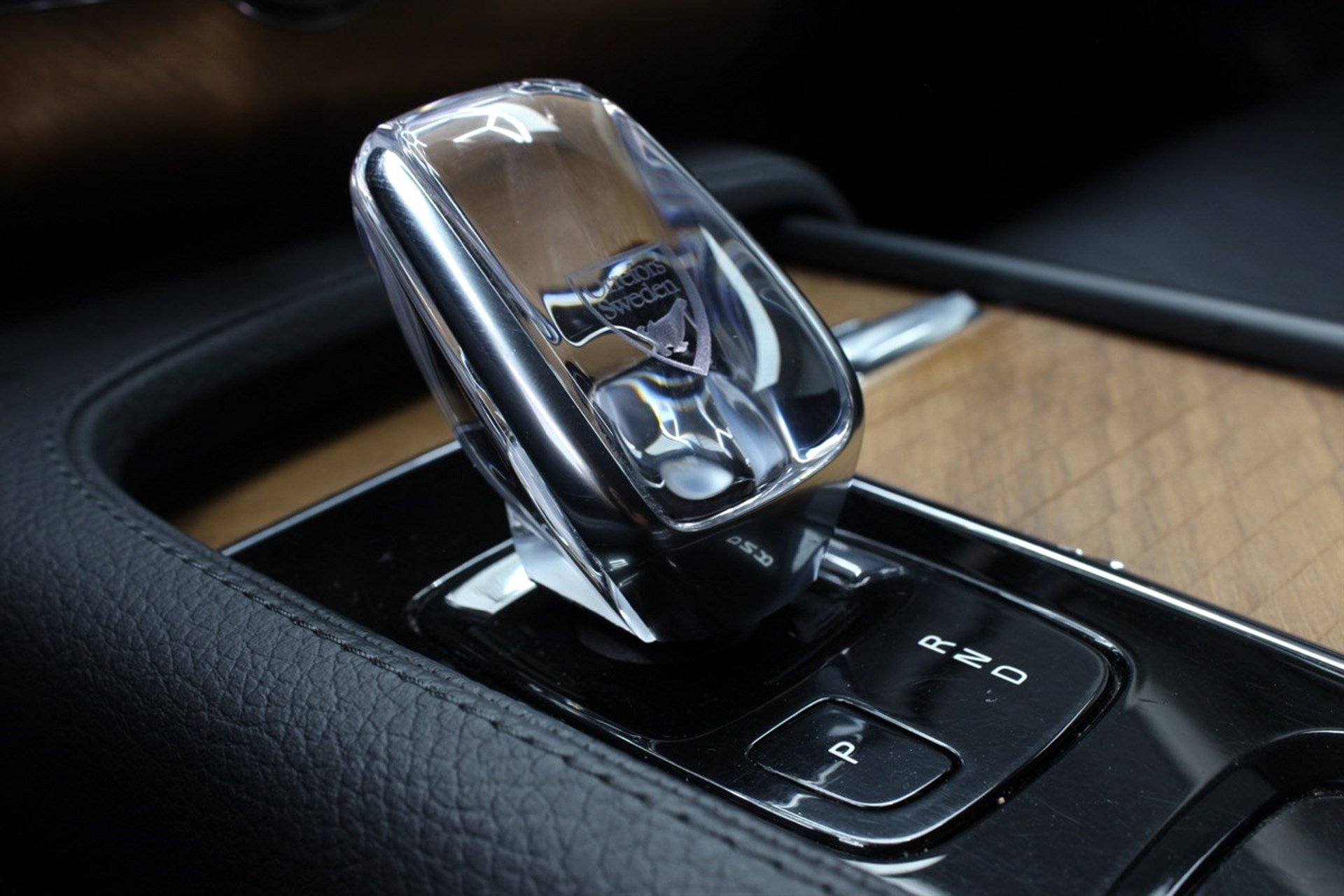 Volvo XC90 - bild 16