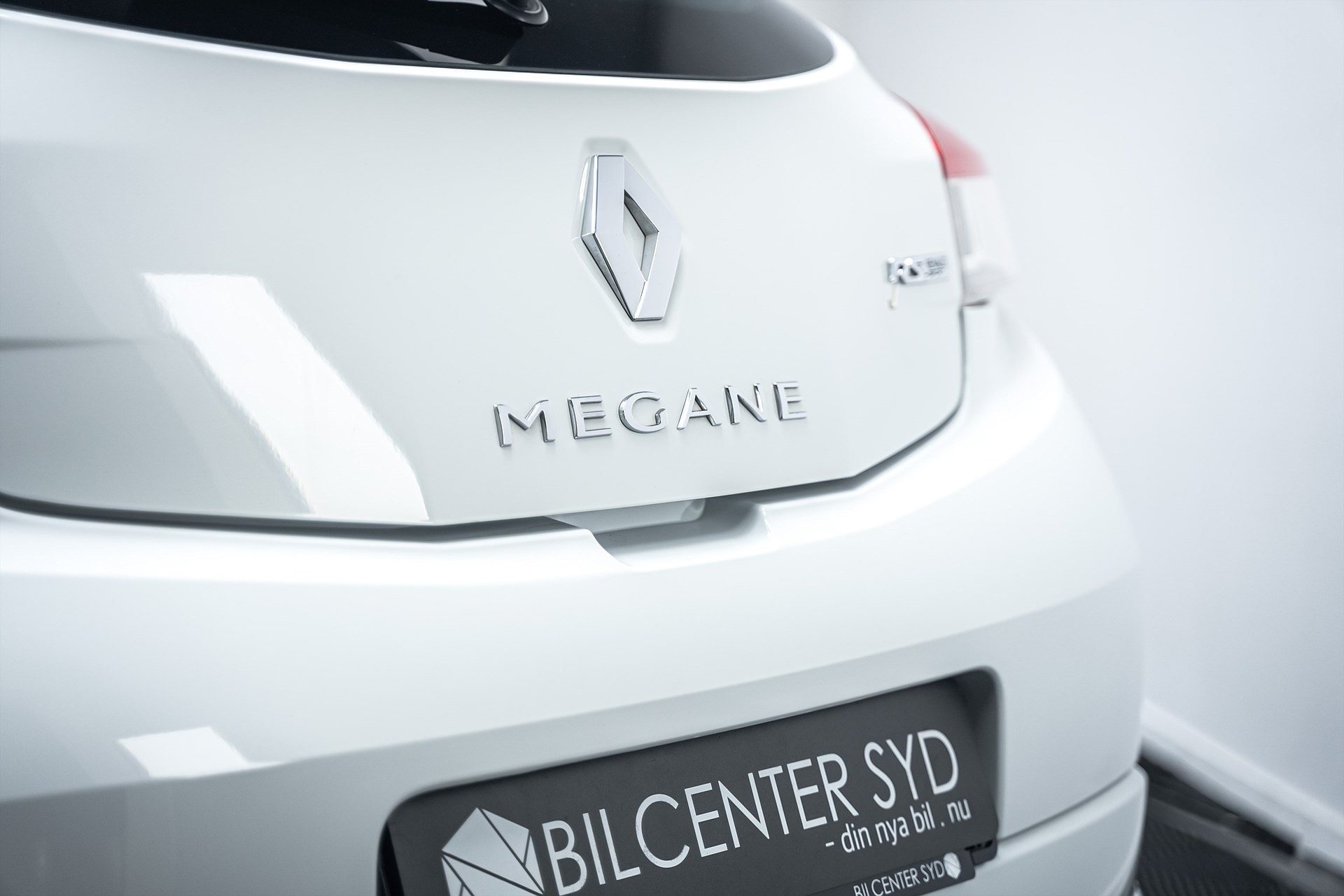 Renault Mégane - bild 12