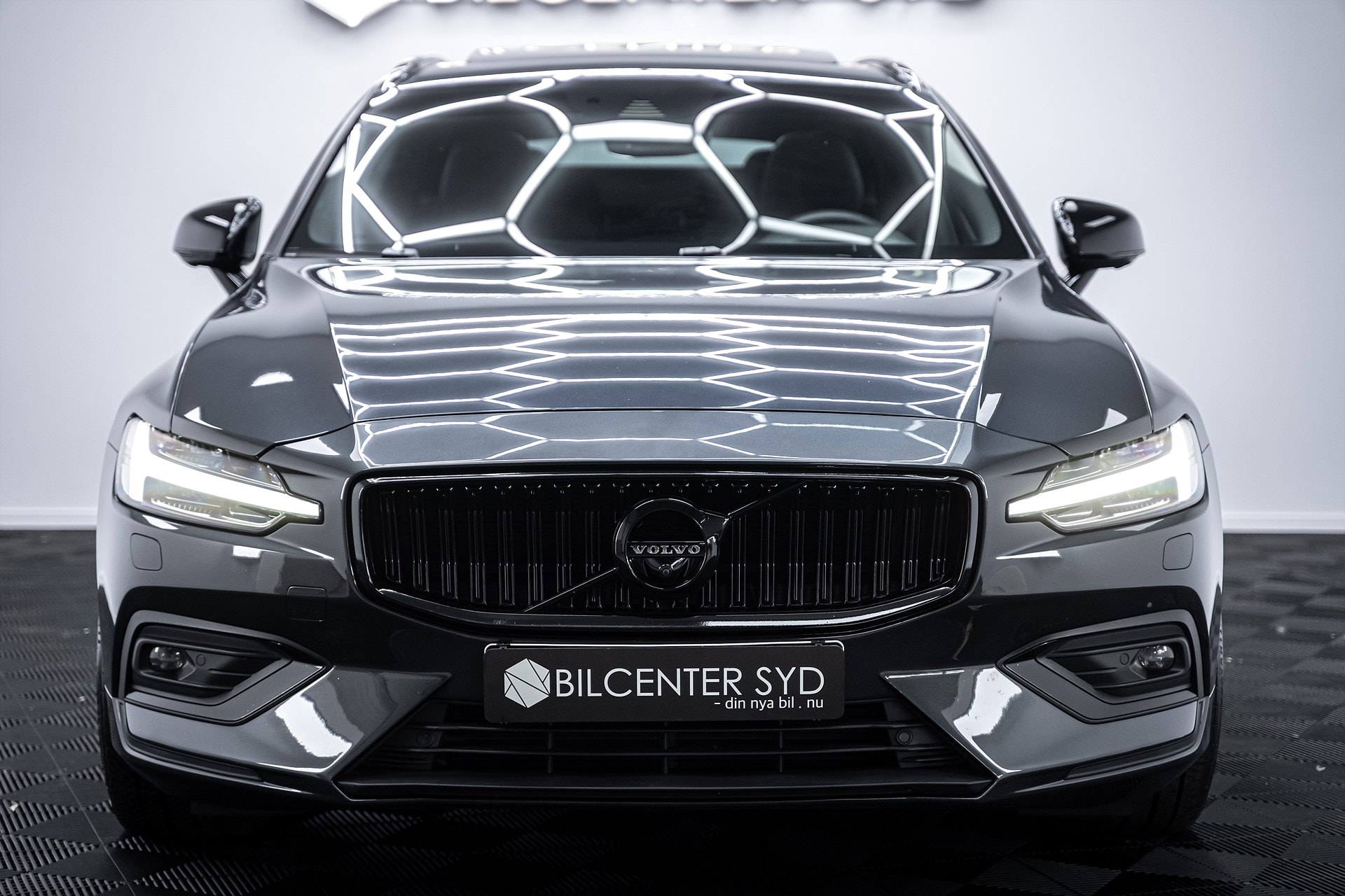 Volvo V60 - bild 3