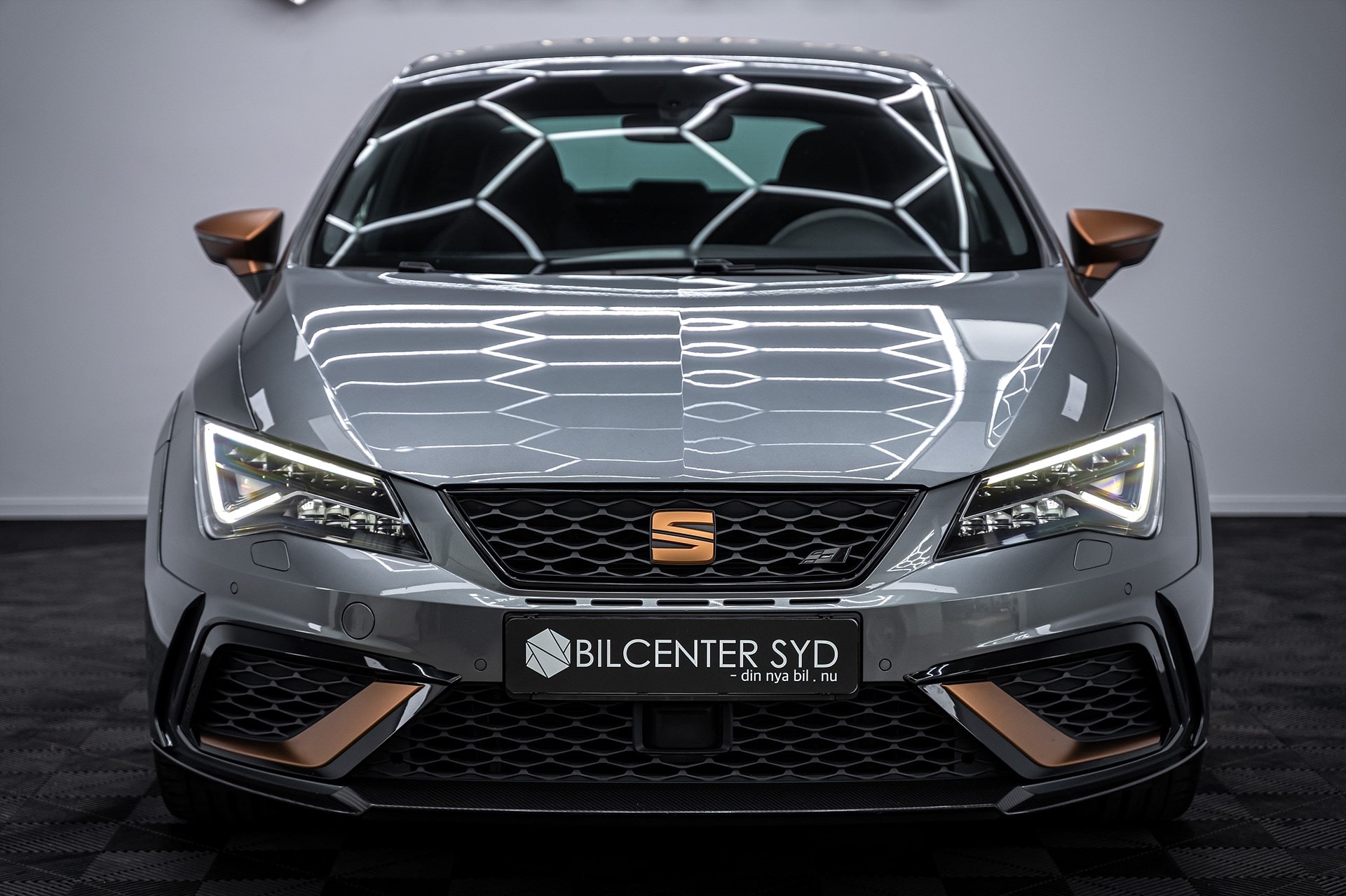 Seat Leon - bild 4