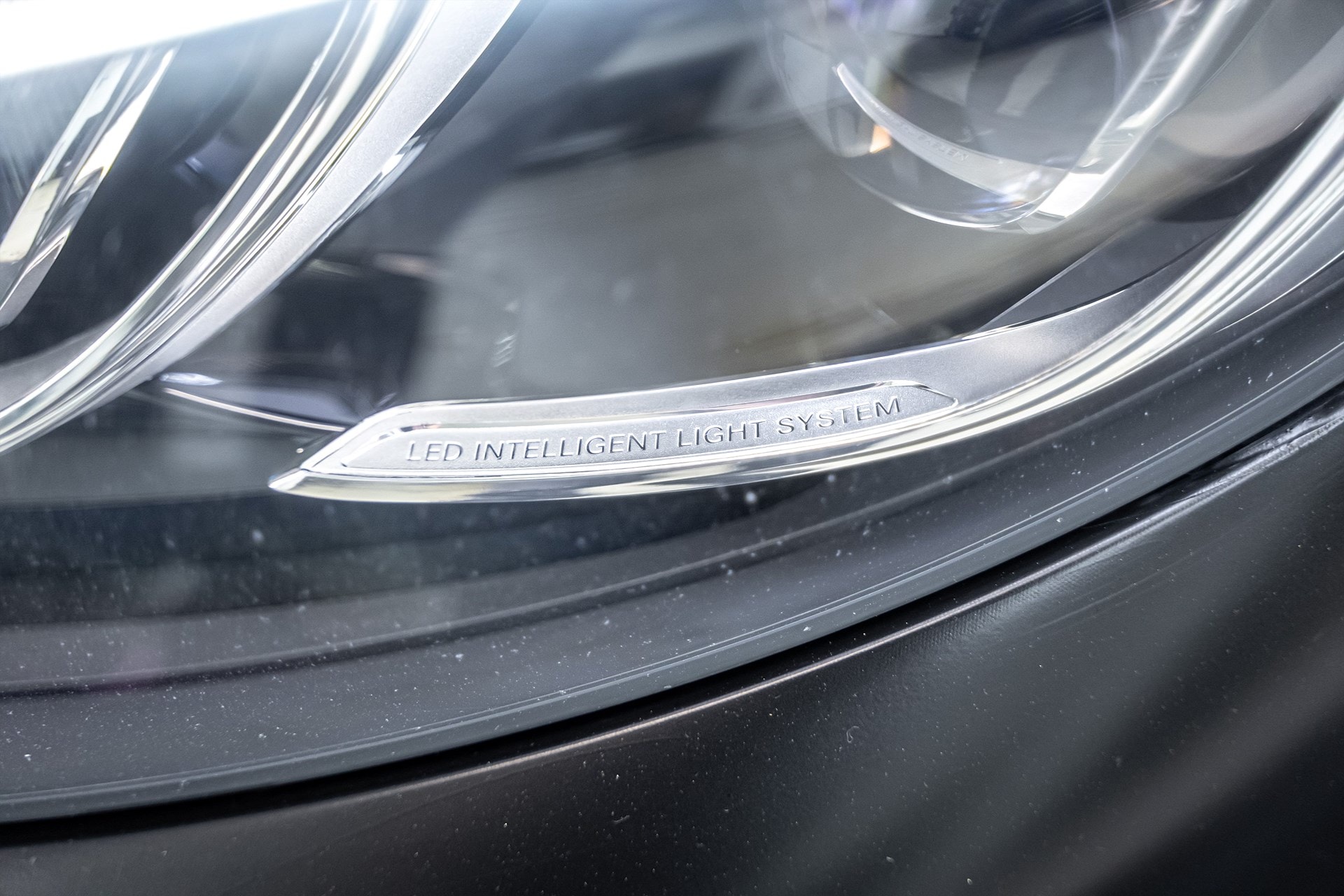 Mercedes-Benz S63 AMG - bild 3
