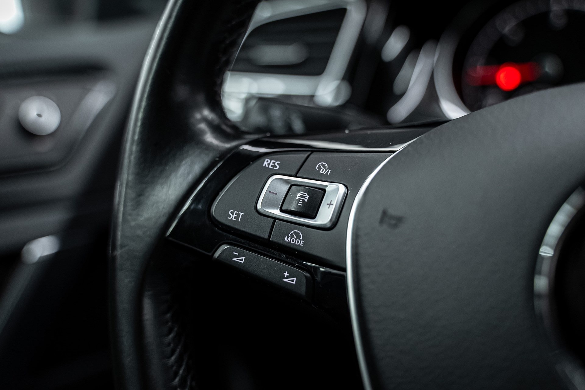 Volkswagen Golf - bild 20