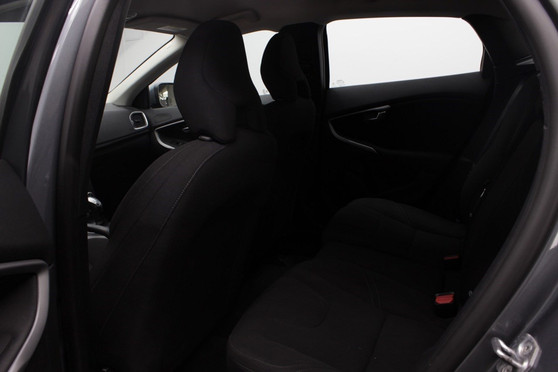 Volvo V40 - bild 12
