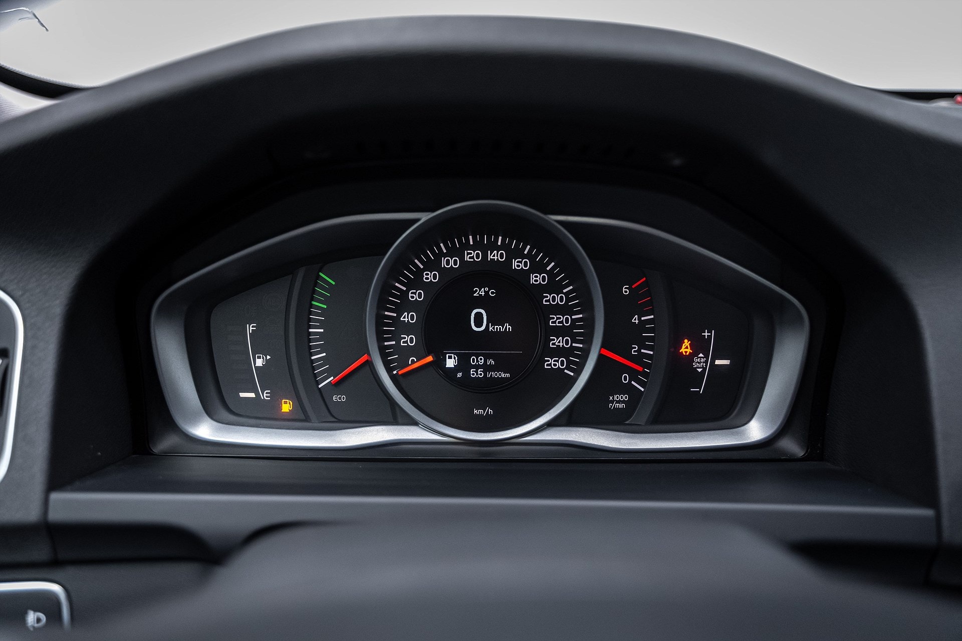 Volvo V60 - bild 17