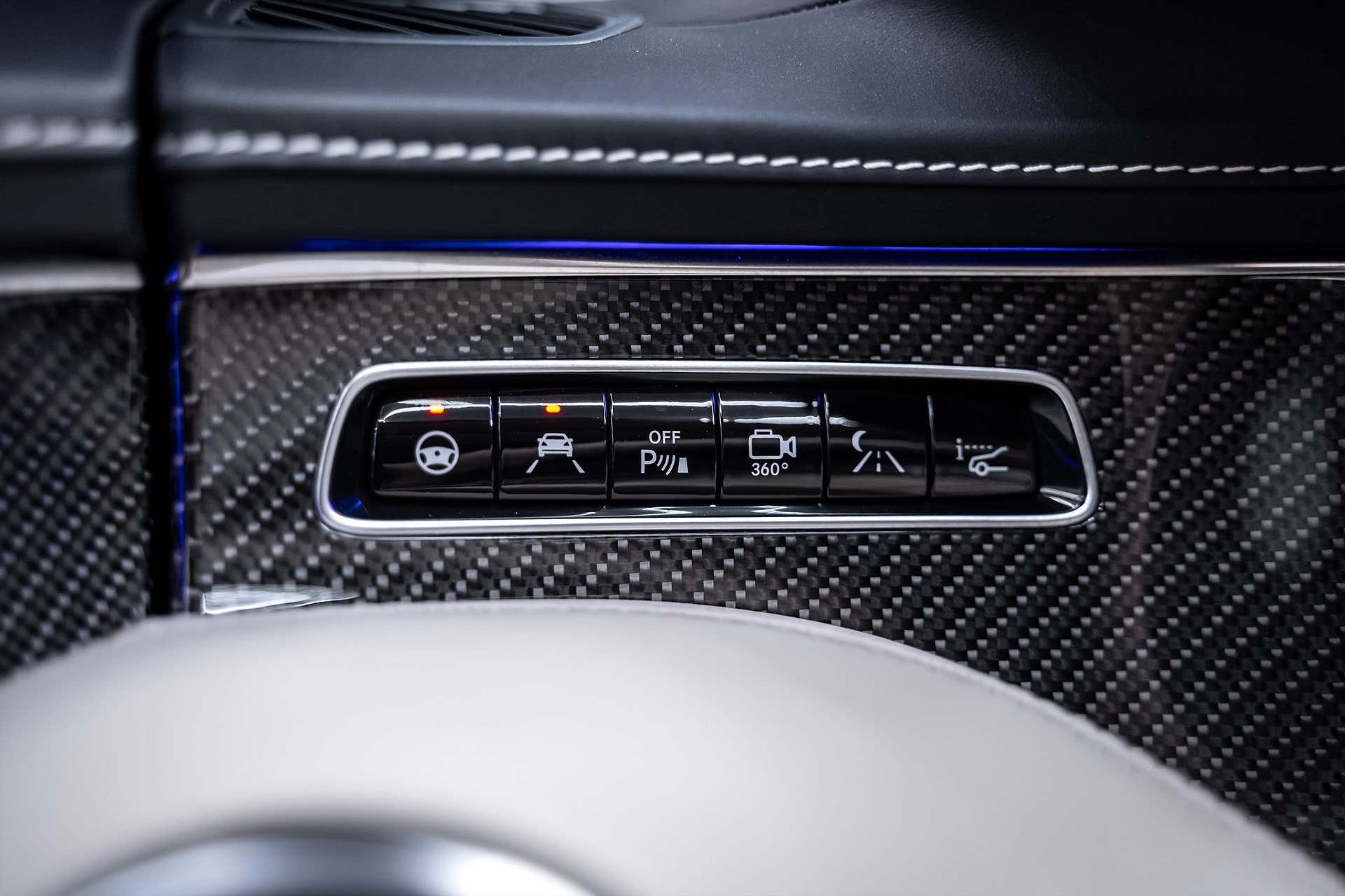 Mercedes-Benz S63 AMG - bild 17