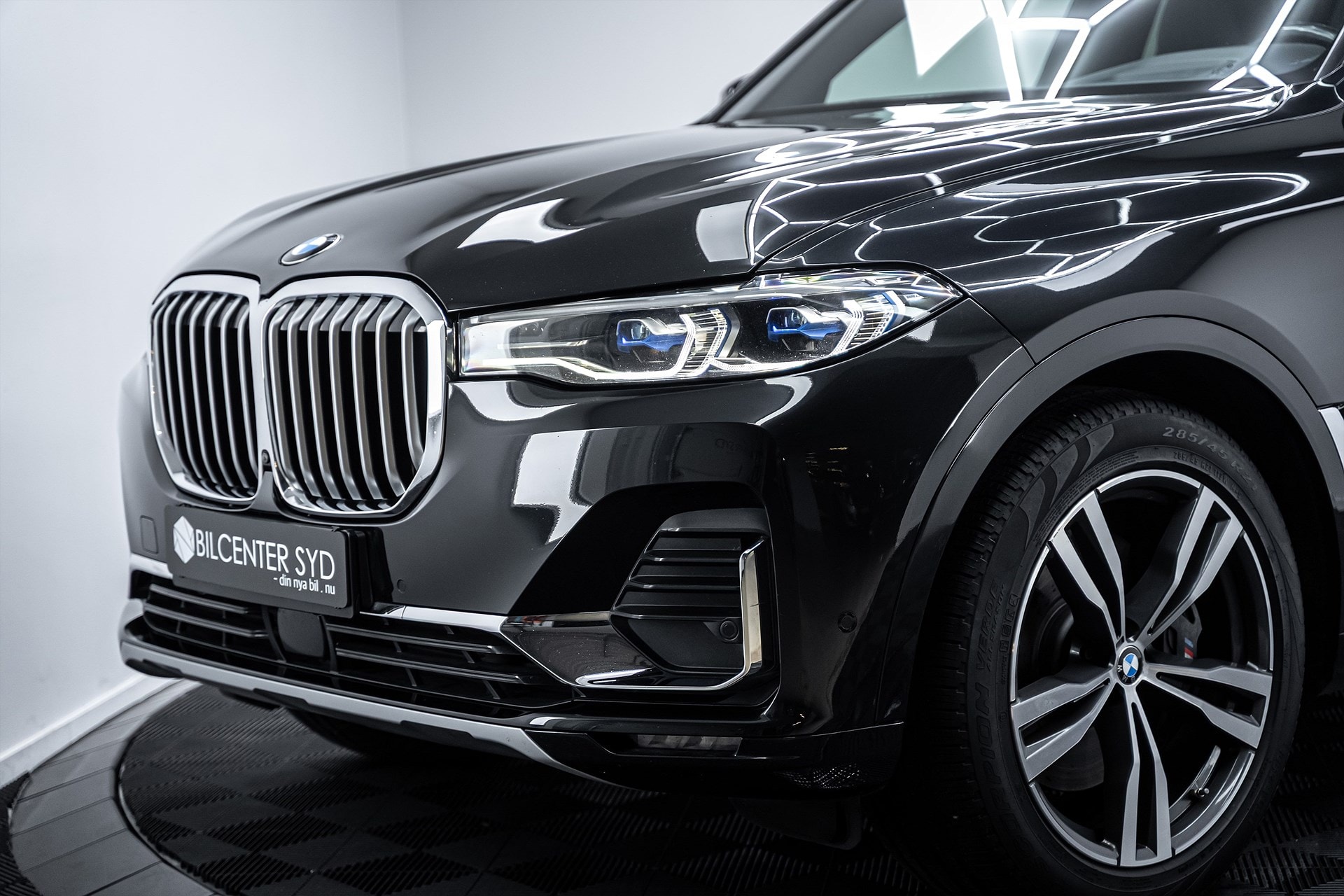 BMW X7 - bild 2