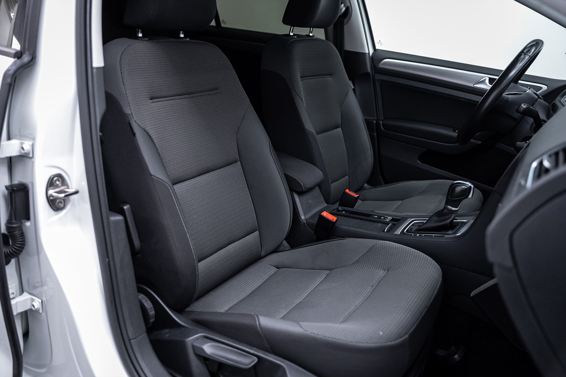 Volkswagen Golf - bild 27