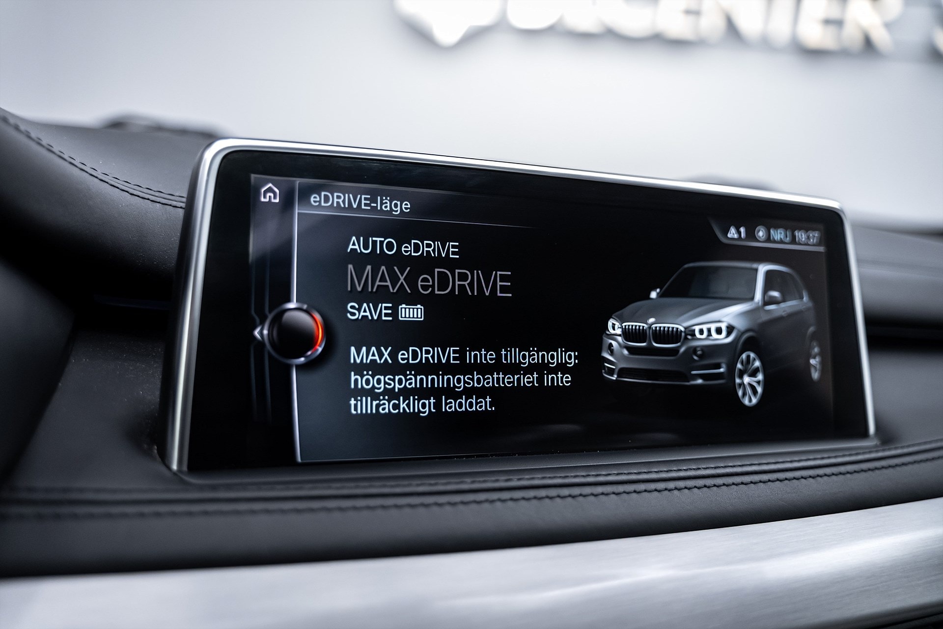 BMW X5 - bild 18