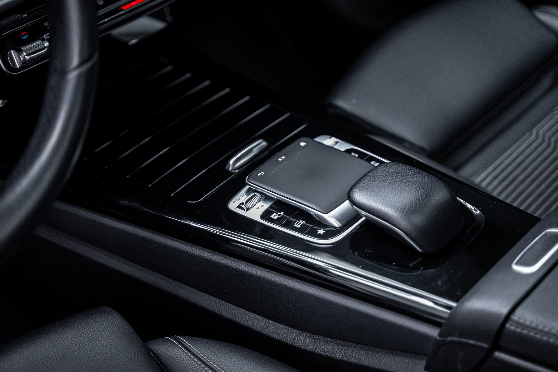 Mercedes-Benz A180 - bild 16
