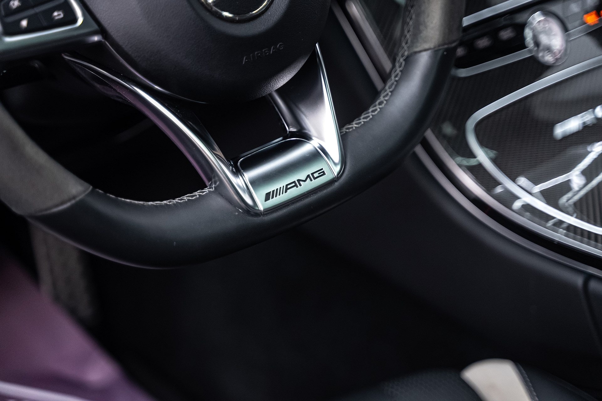 Mercedes-Benz C-Klass - bild 16