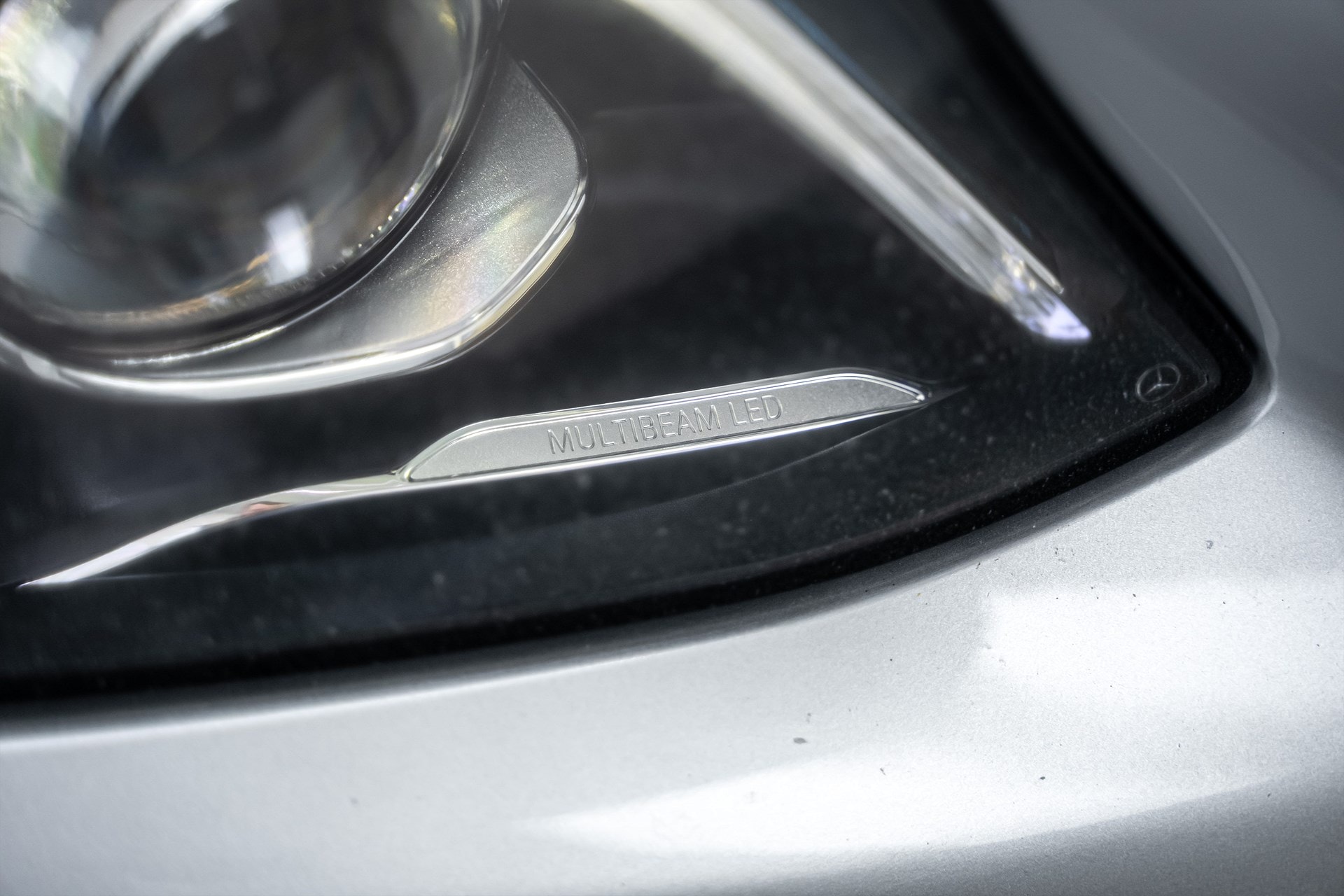 Mercedes-Benz E-Klass - bild 3