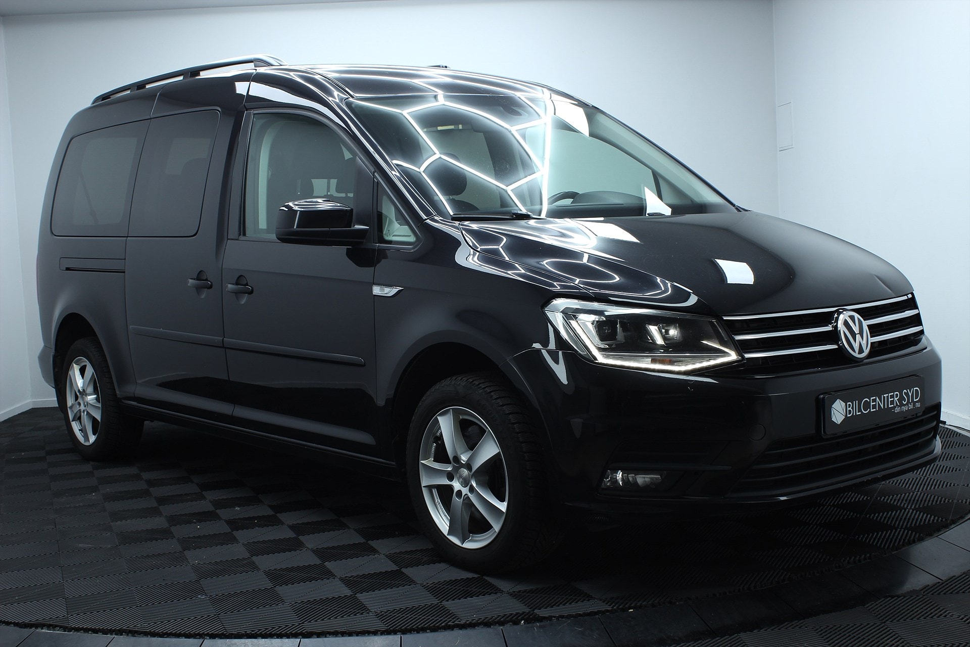 Volkswagen Caddy - bild 4