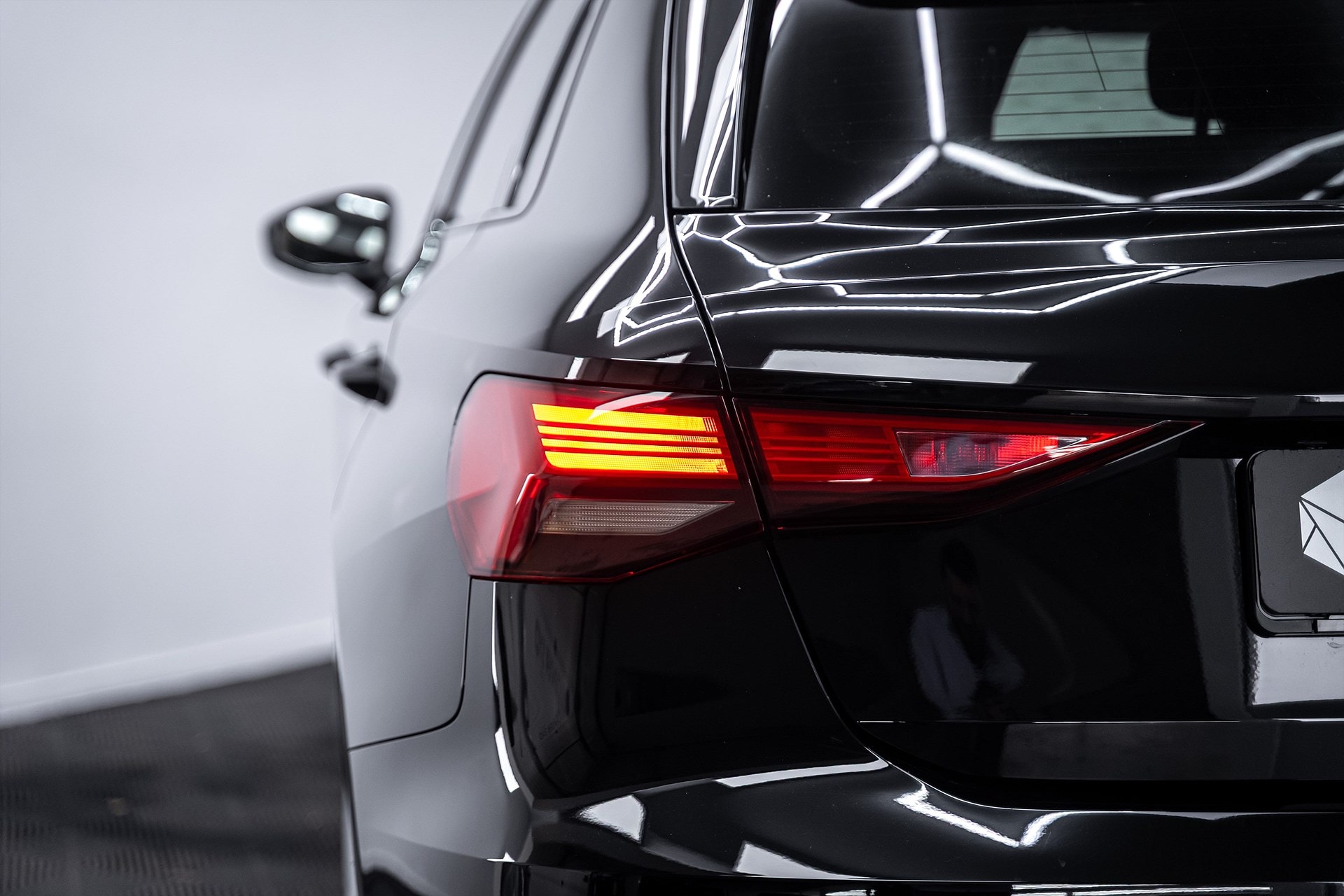 Audi A3 - bild 12