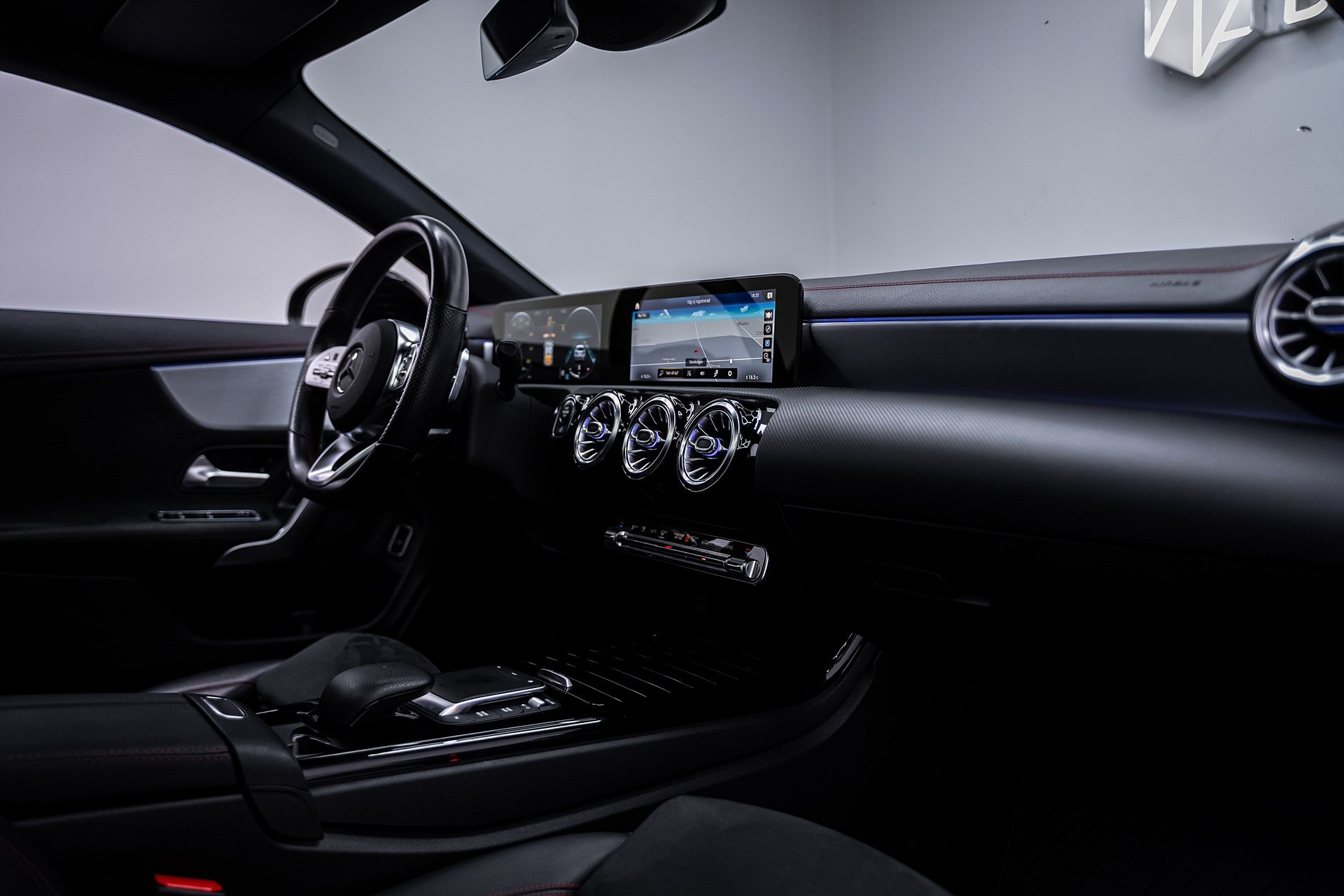 Mercedes-Benz CLA200 - bild 26