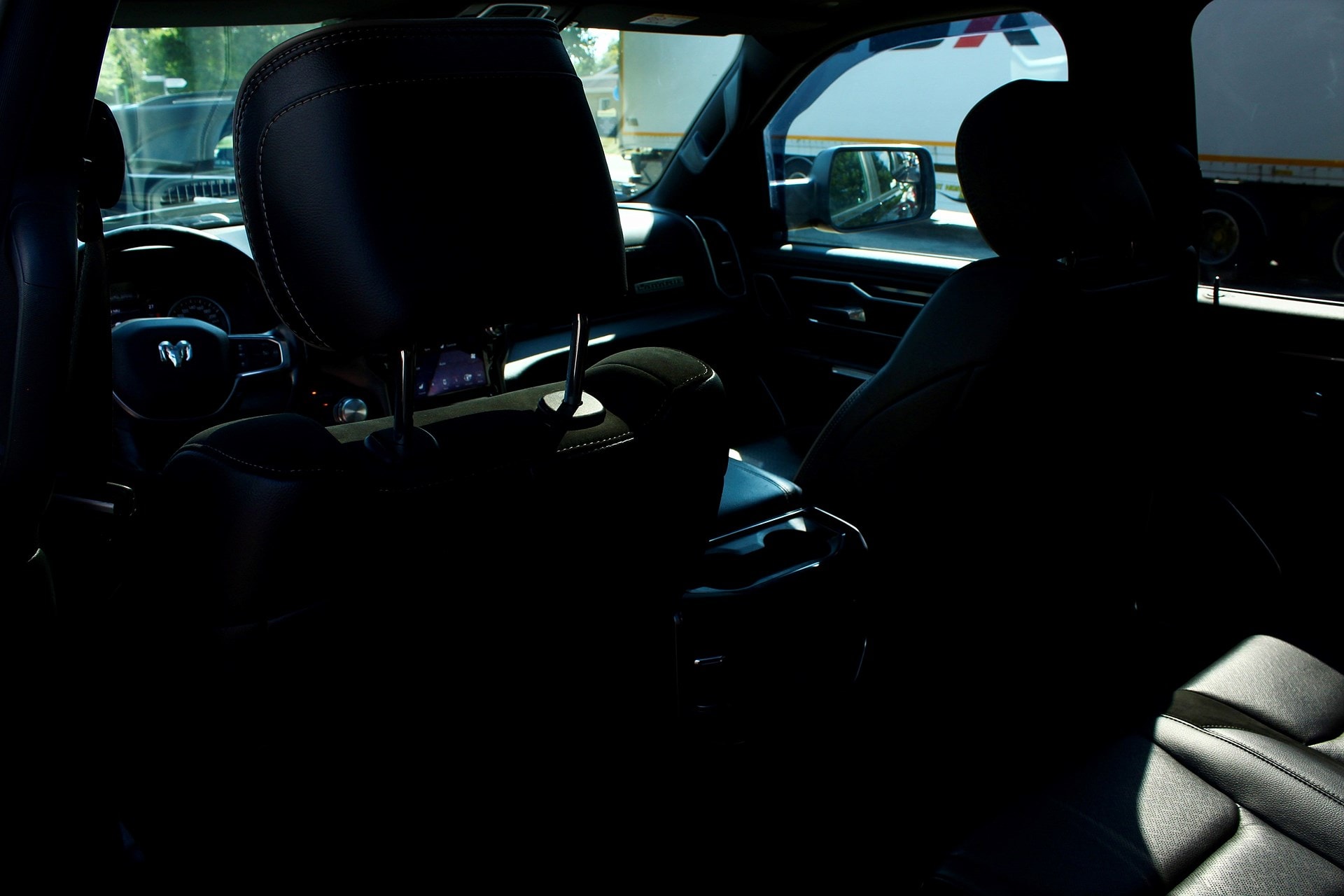 RAM 1500 - bild 20