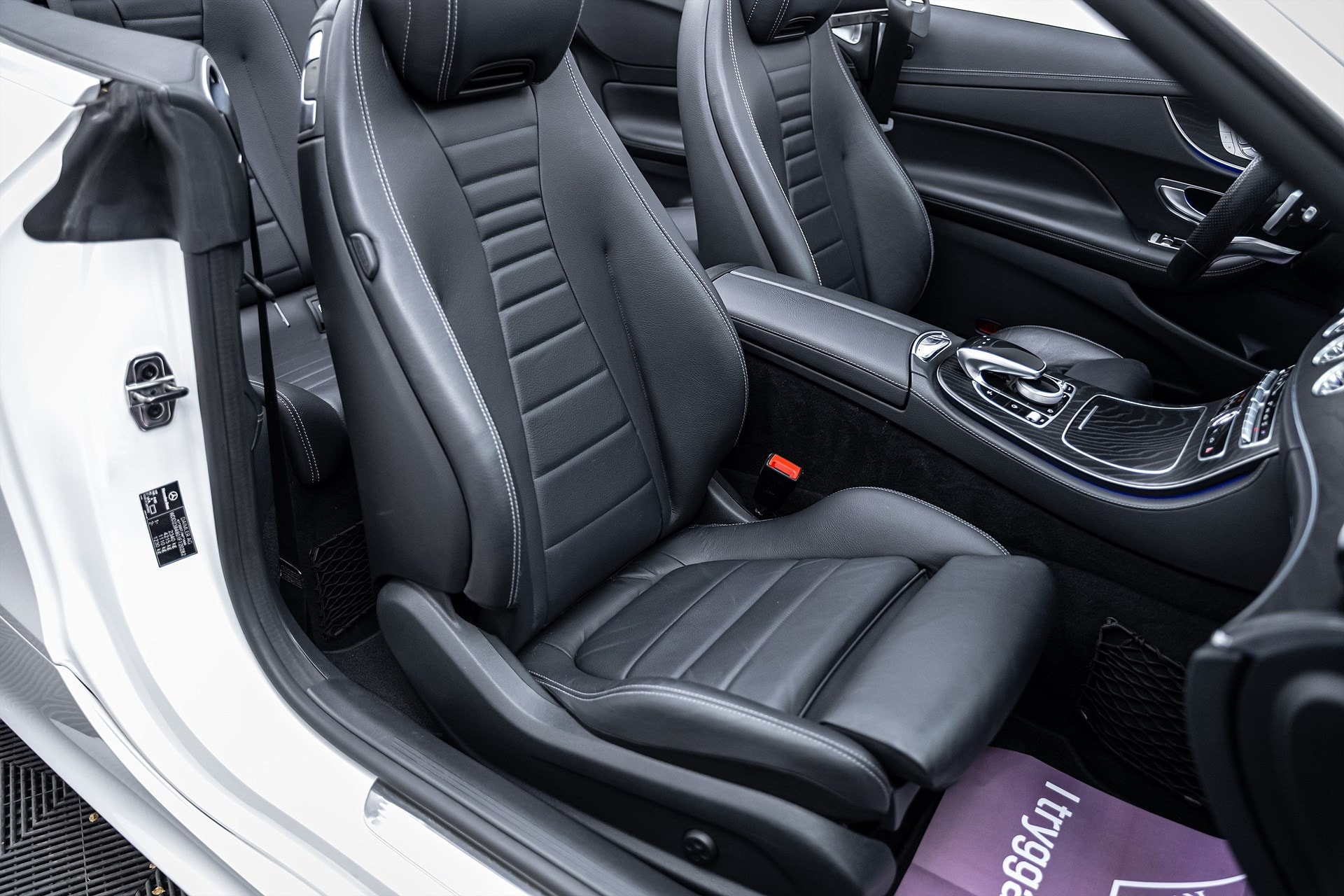 Mercedes-Benz E-Klass - bild 26